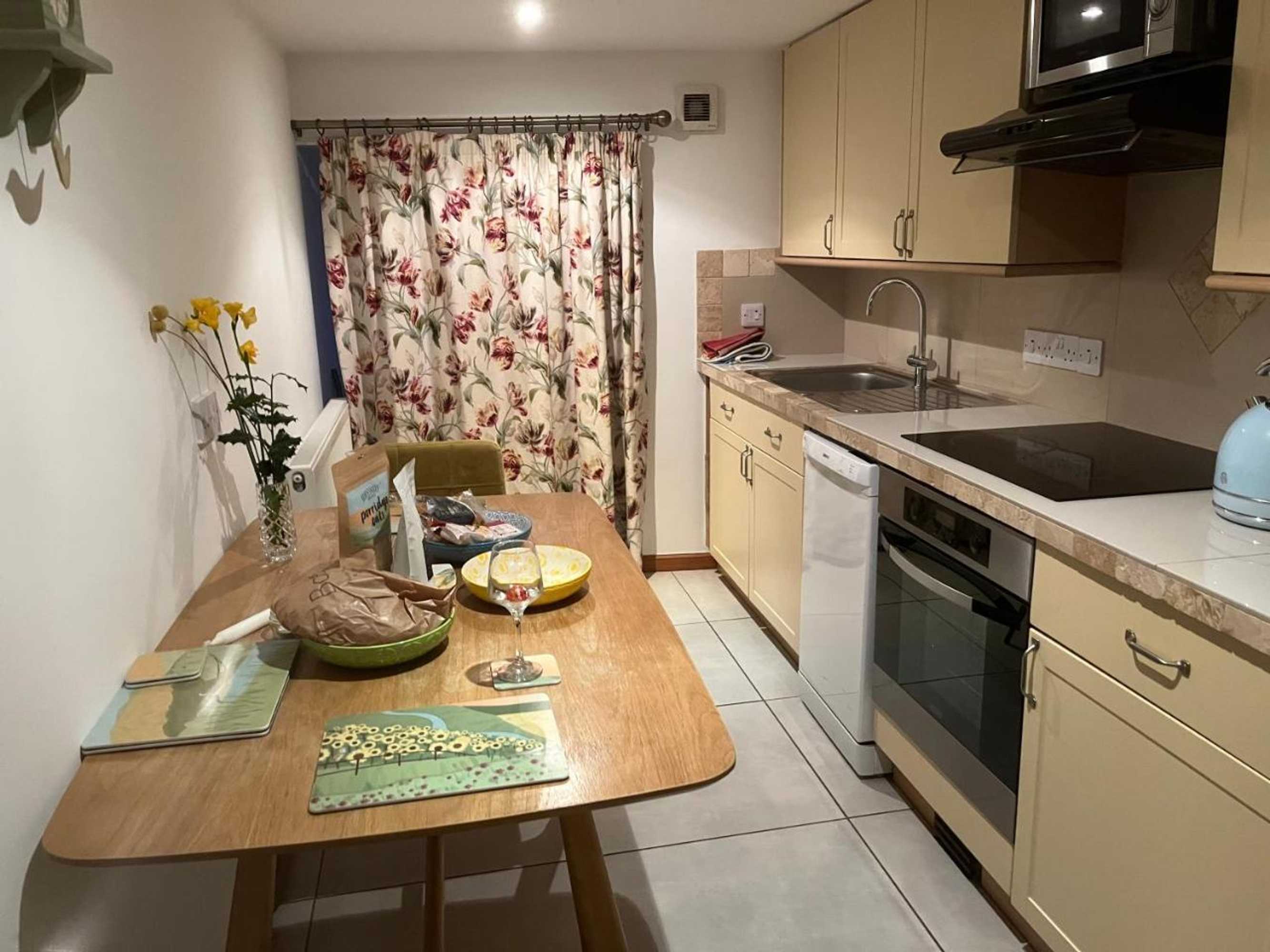 Gift card for Plumtree Cottage