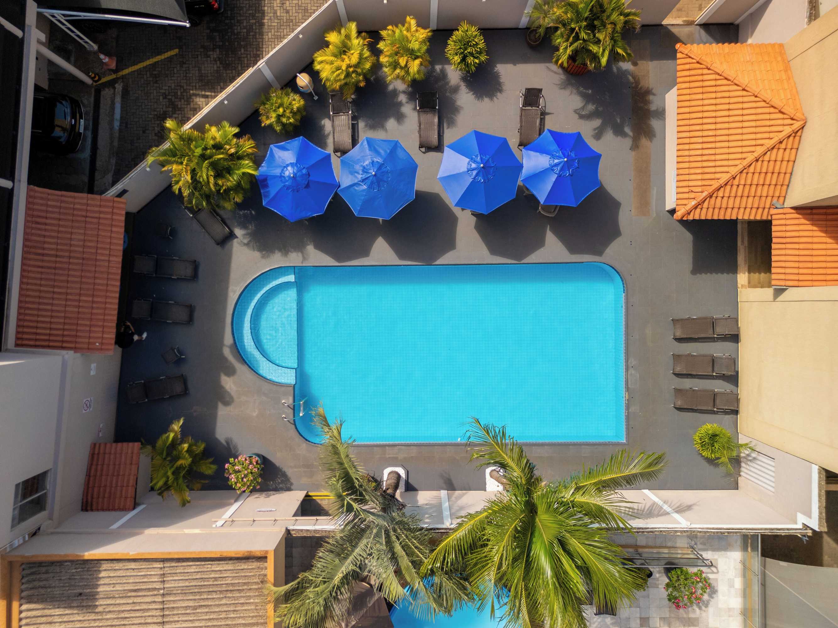 Gift card for Aguas do Iguacu Hotel