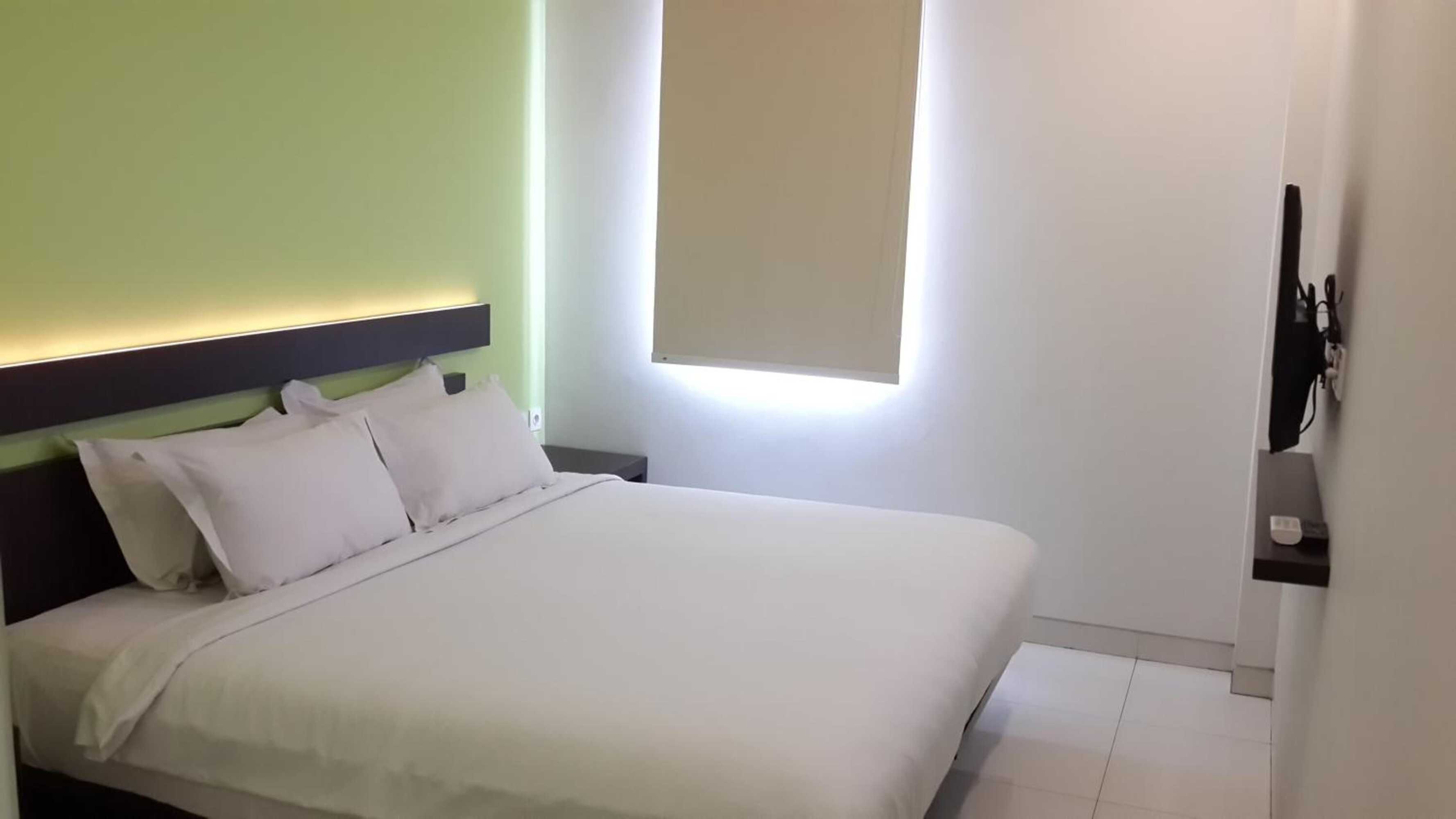 Gift card for V Hotel Tebet, Jakarta Gift card for V Hotel Tebet, Jakarta