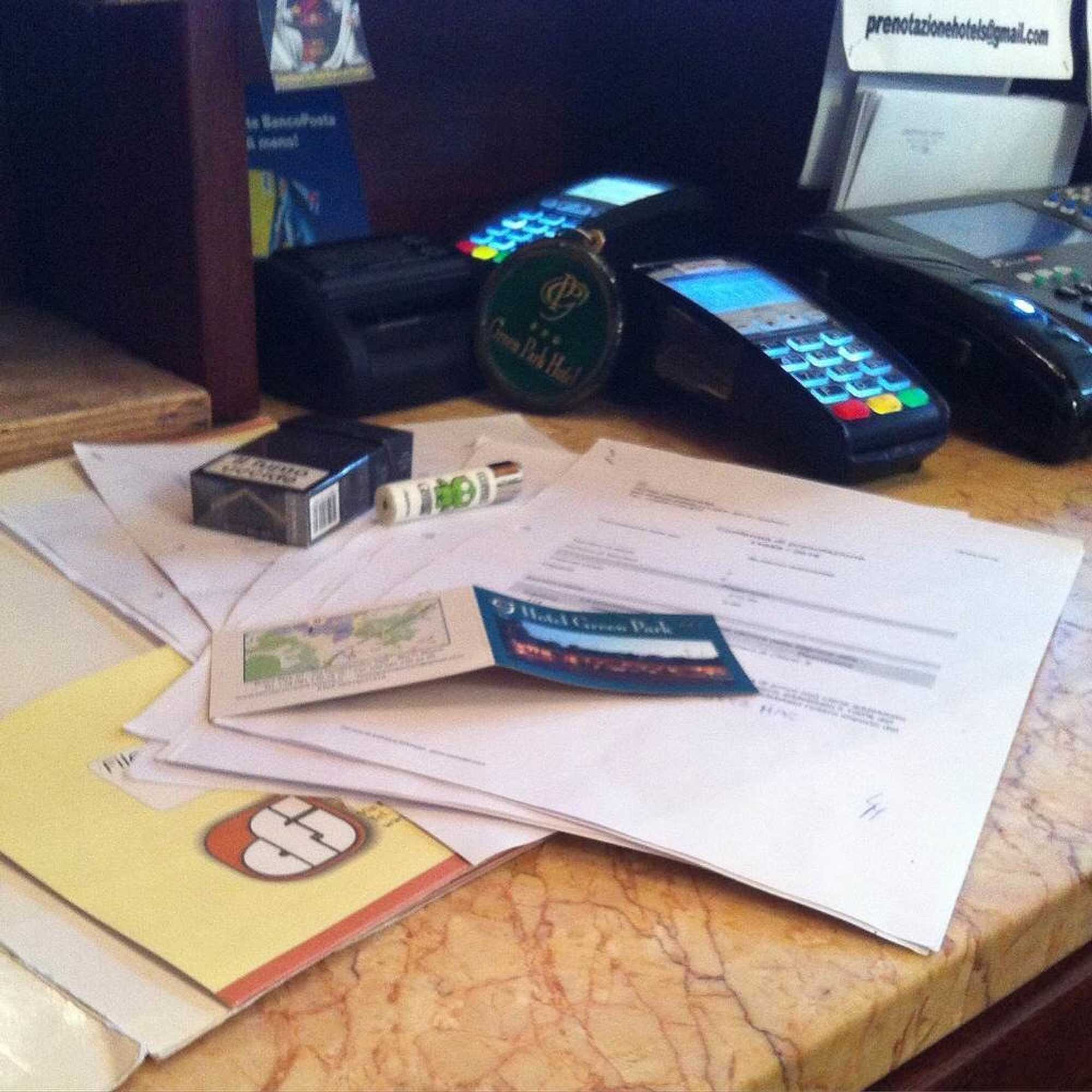 Gift card for Hotel Federico Ii Gift card for Hotel Federico Ii