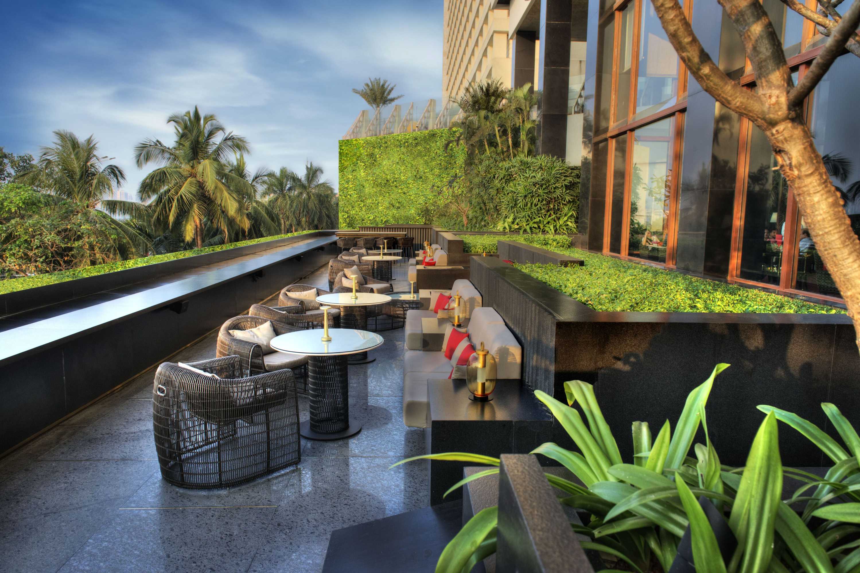 Gift card for The Oberoi Mumbai Gift card for The Oberoi Mumbai