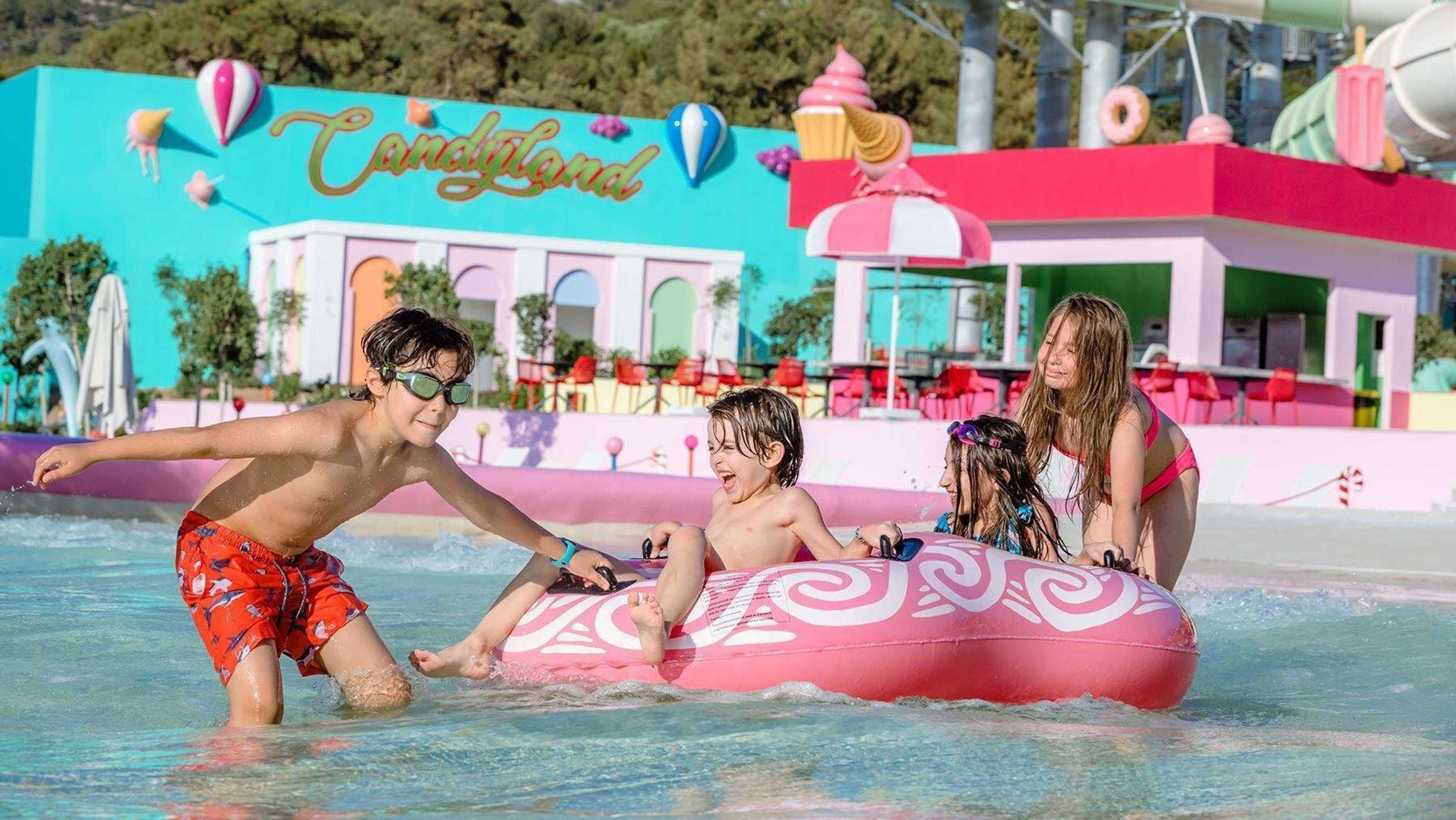 Gift card for Vogue Hotel Supreme Bodrum Gift card for Vogue Hotel Supreme Bodrum