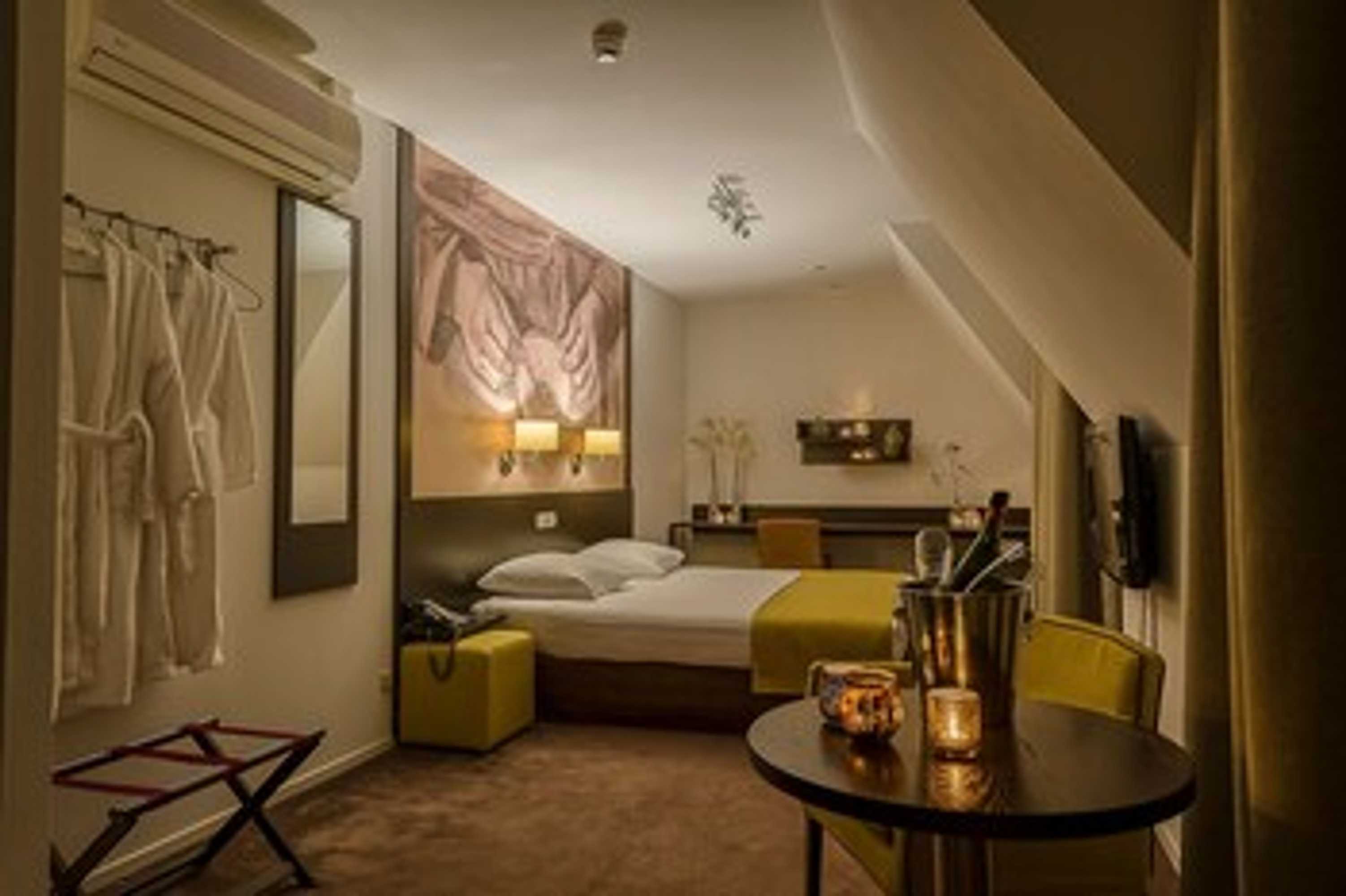 Gift card for Parkhotel Auberge Vincent Gift card for Parkhotel Auberge Vincent