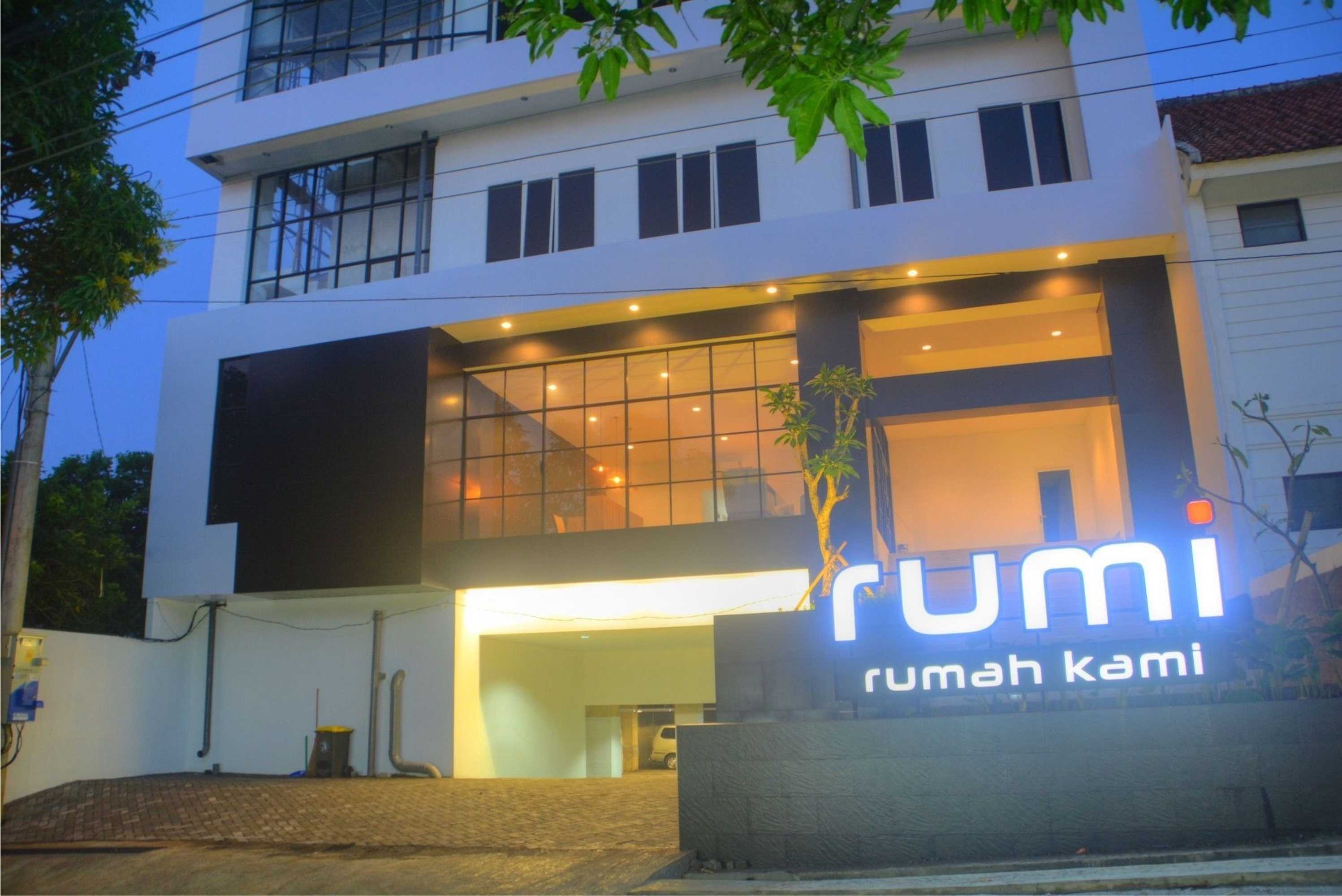 Gift card for Rumi Semarang Gift card for Rumi Semarang