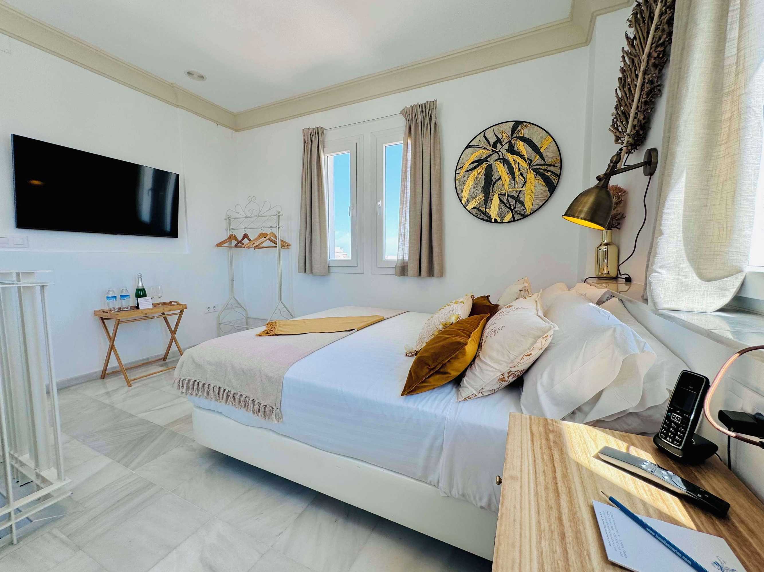 Gift card for Hotel Las Cortes De Cádiz