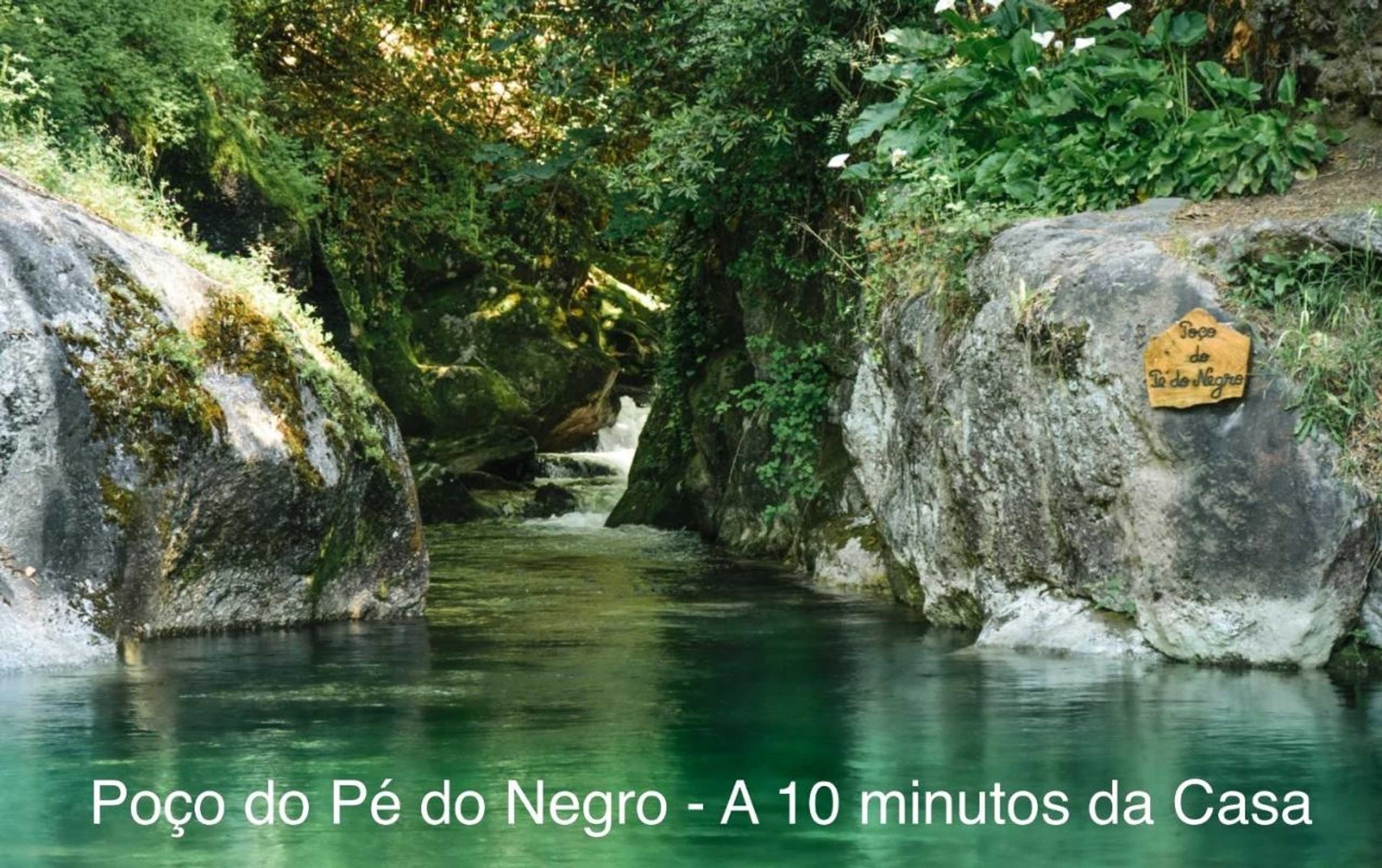 Gift card for Casa de Labrujó - Circuito Aldeias de Portugal Gift card for Casa de Labrujó - Circuito Aldeias de Portugal