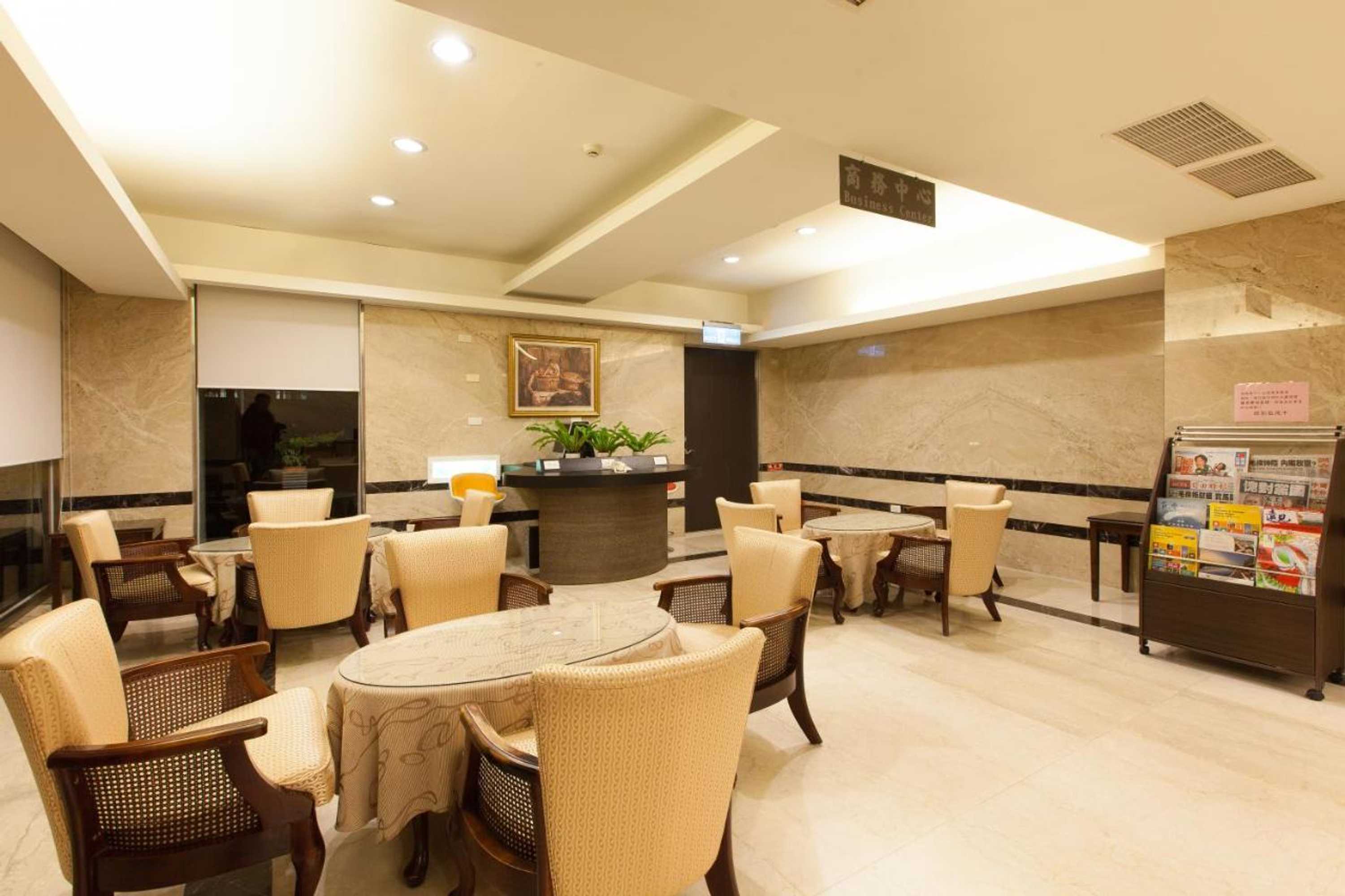 Gift card for F Hotel Chiayi