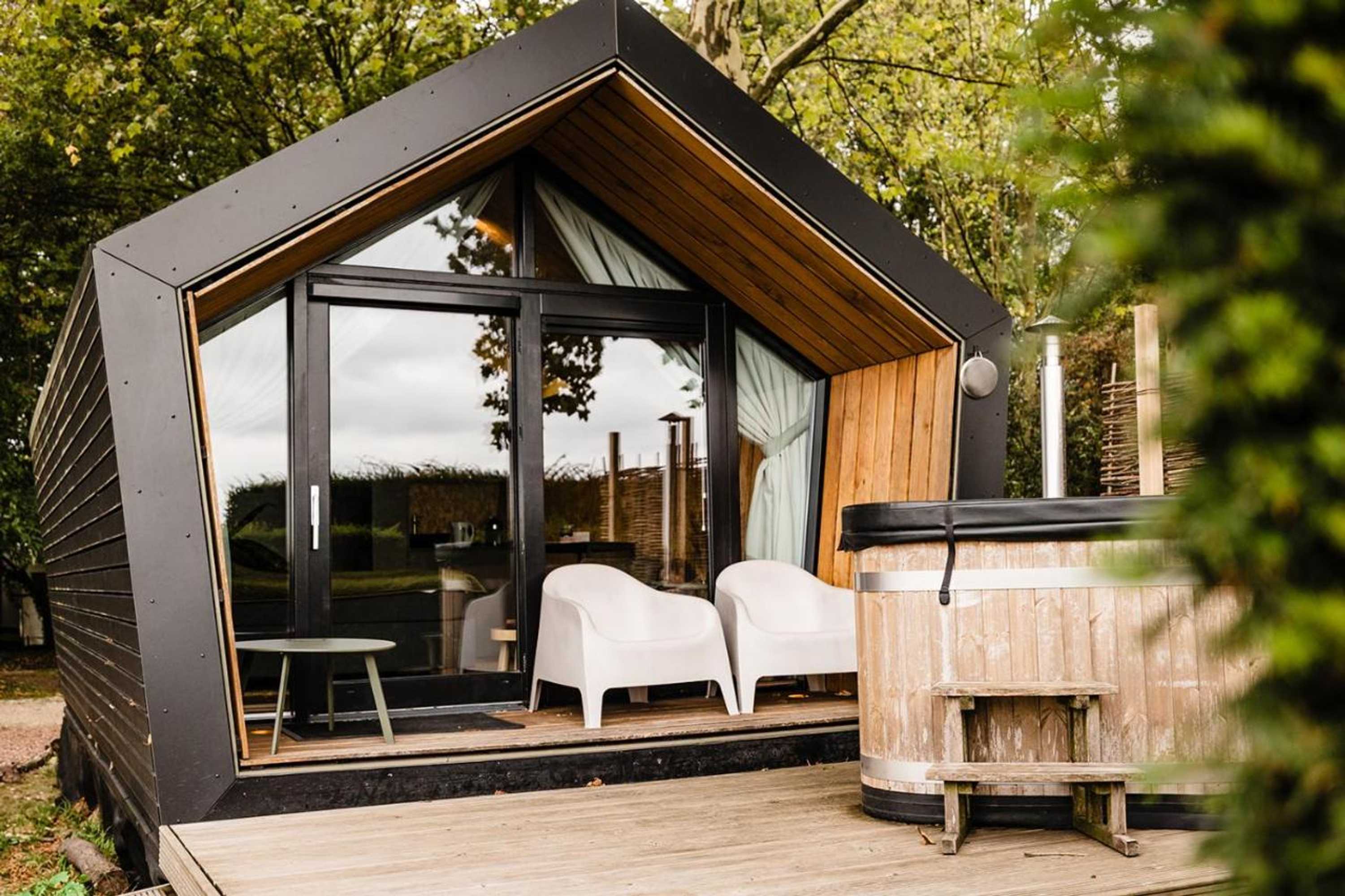 Gift card for Boutique Parc Buitengewoon