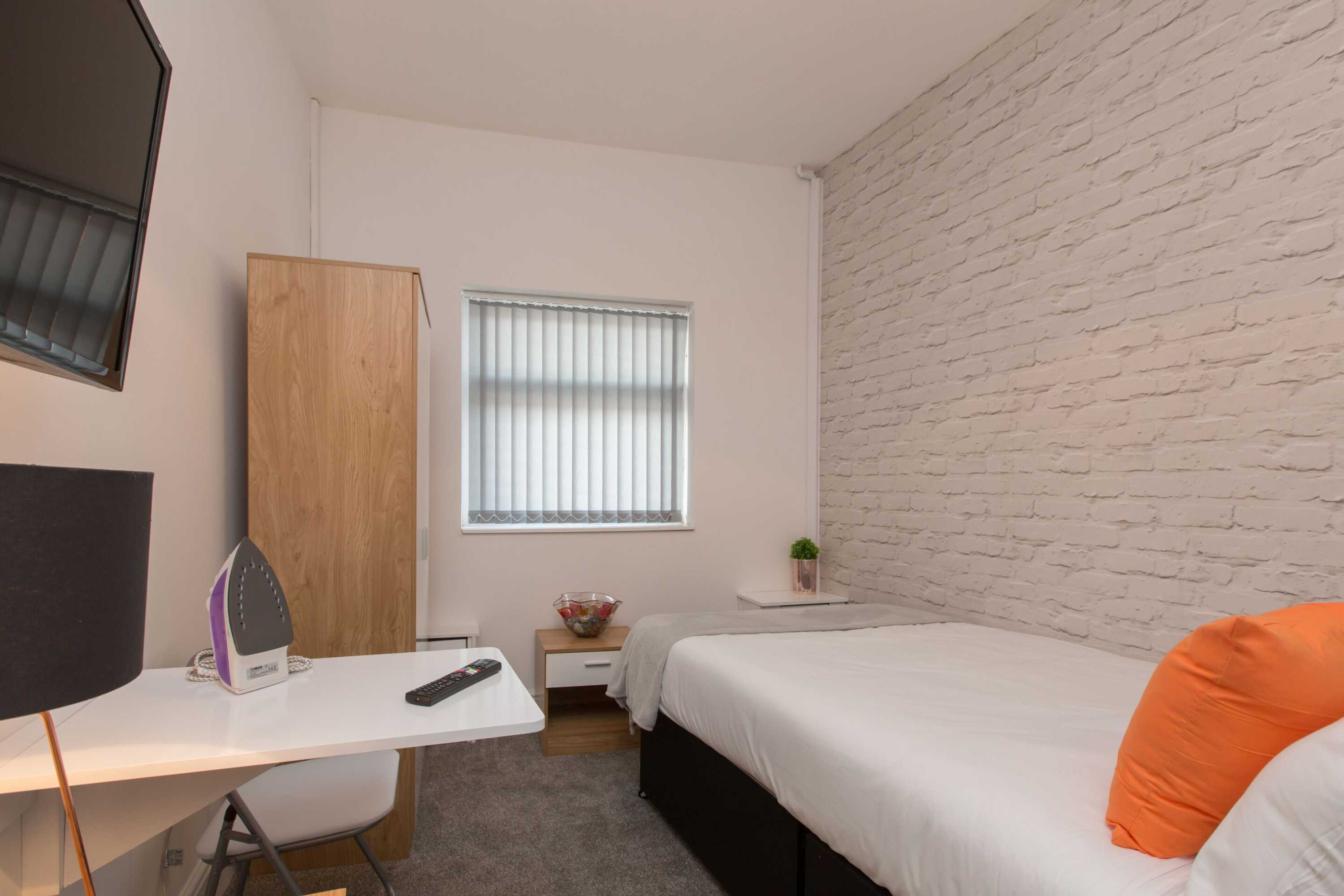 Gift card for Townhouse @ 130 West Street Crewe