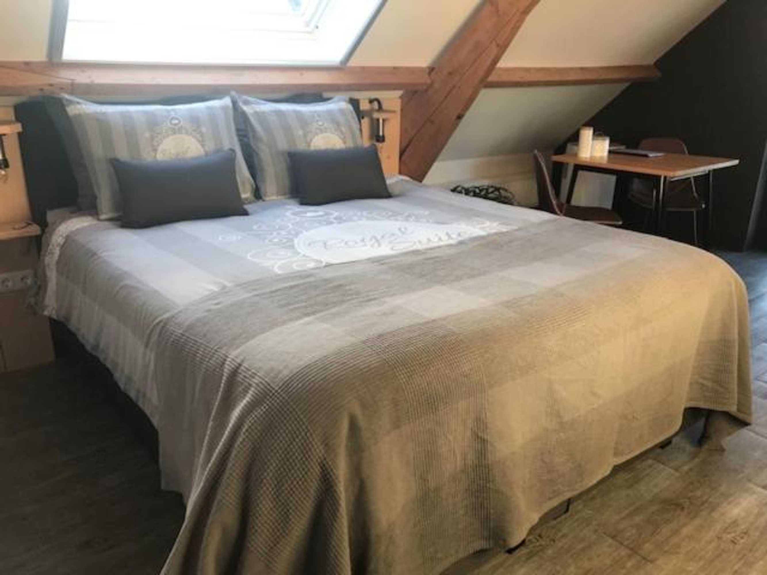 Gift card for De Hostee