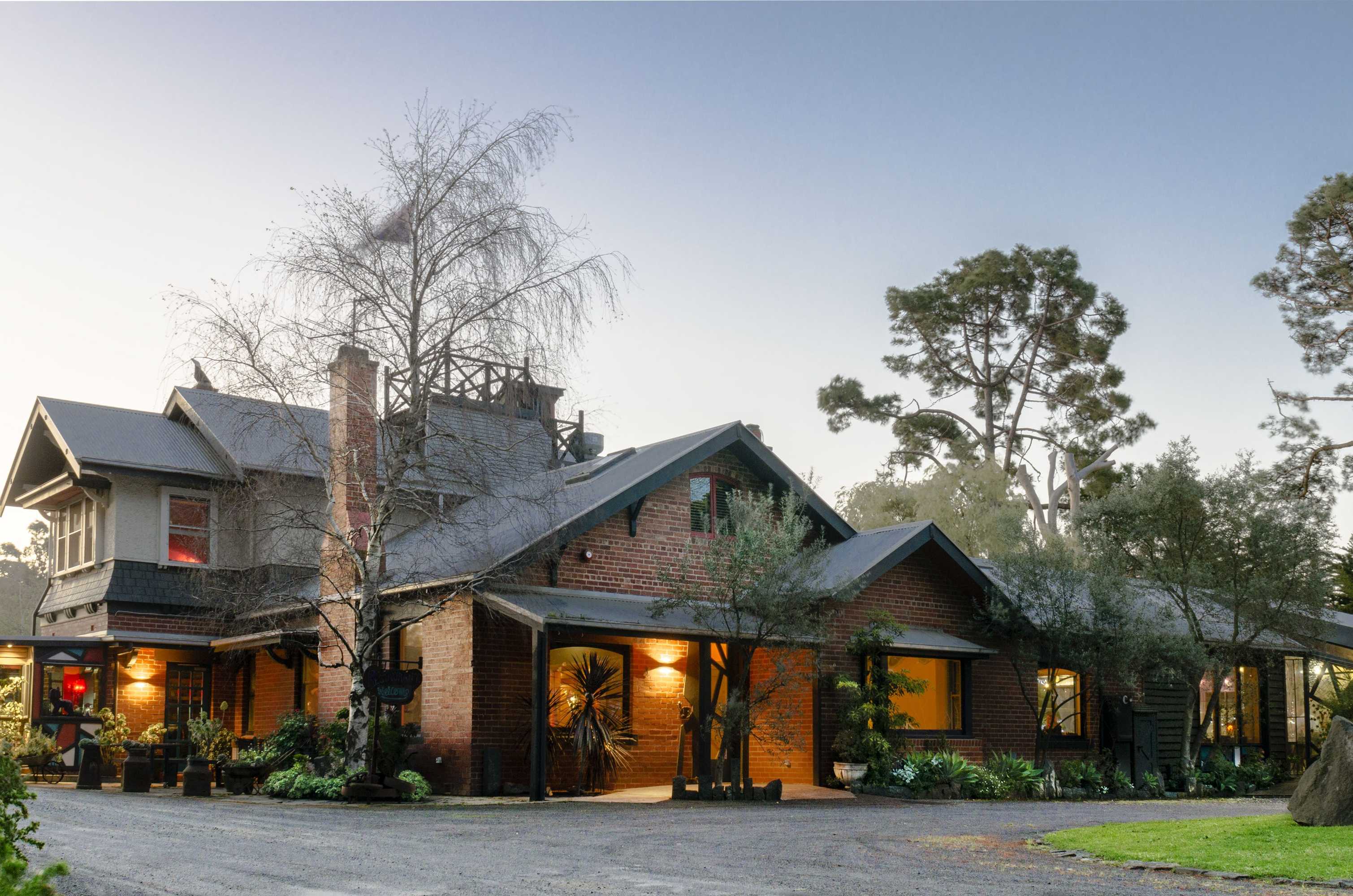 Gift card for Oakdene Vineyards Guesthouse Gift card for Oakdene Vineyards Guesthouse