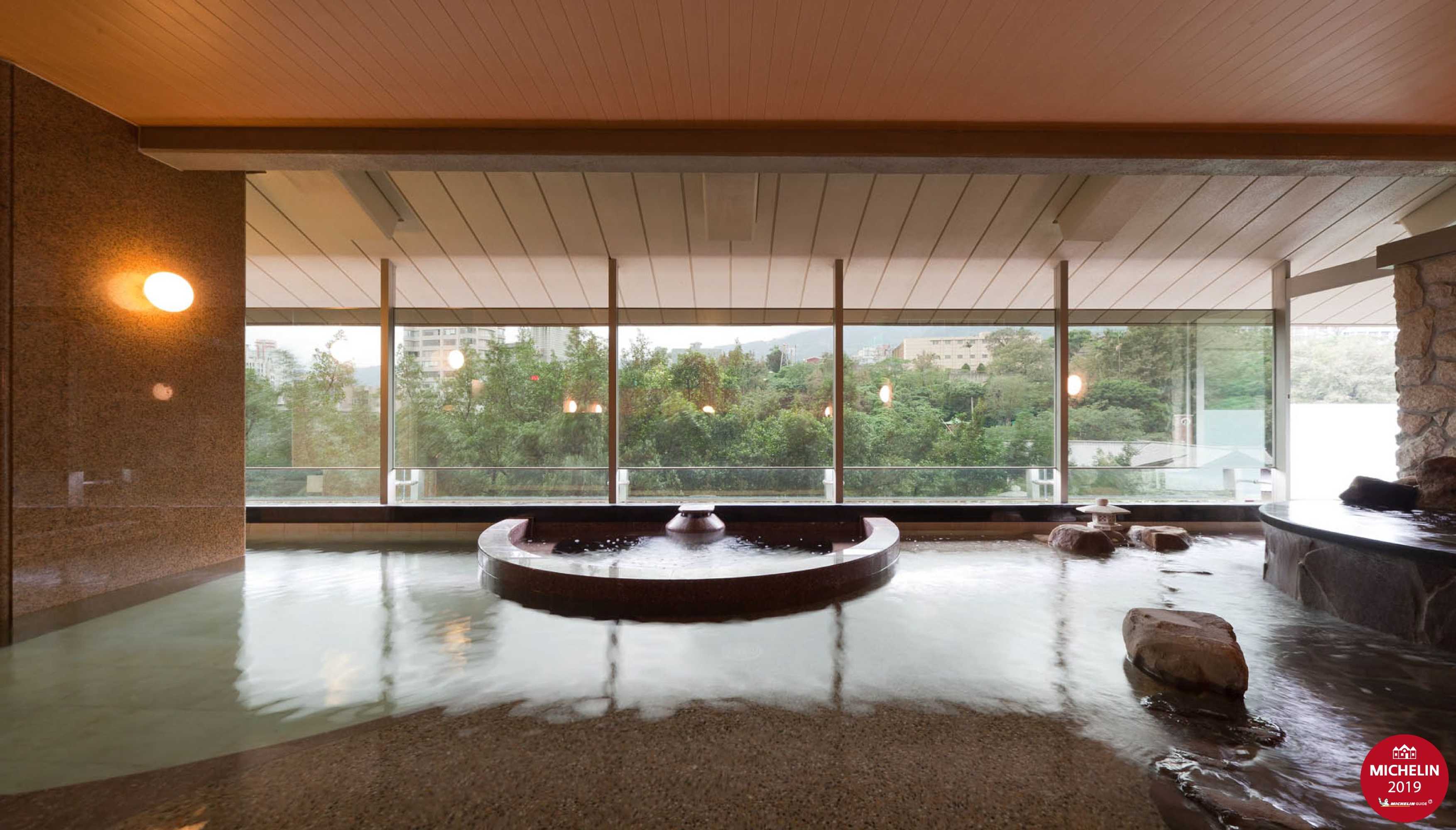 Gift card for Taipei Radium Kagaya International Hotel