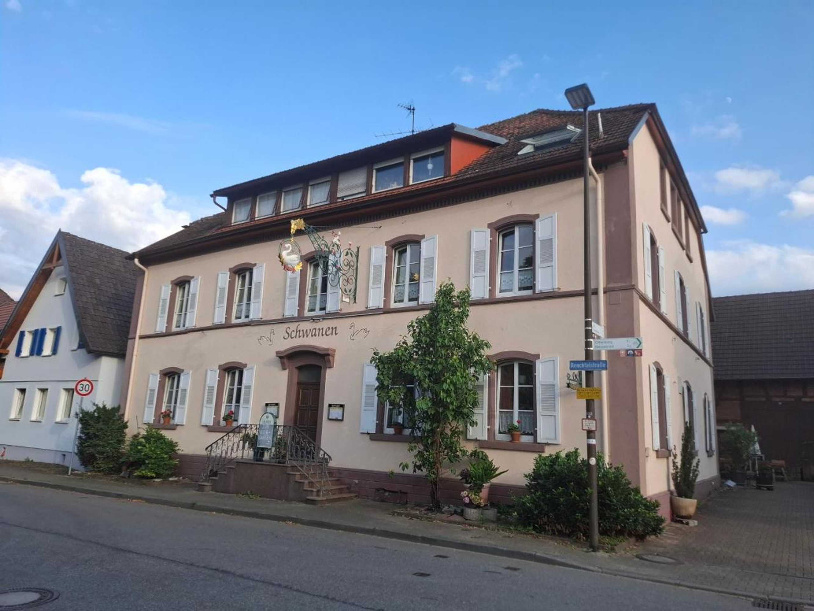 Gift card for Gasthaus Zum Schwanen