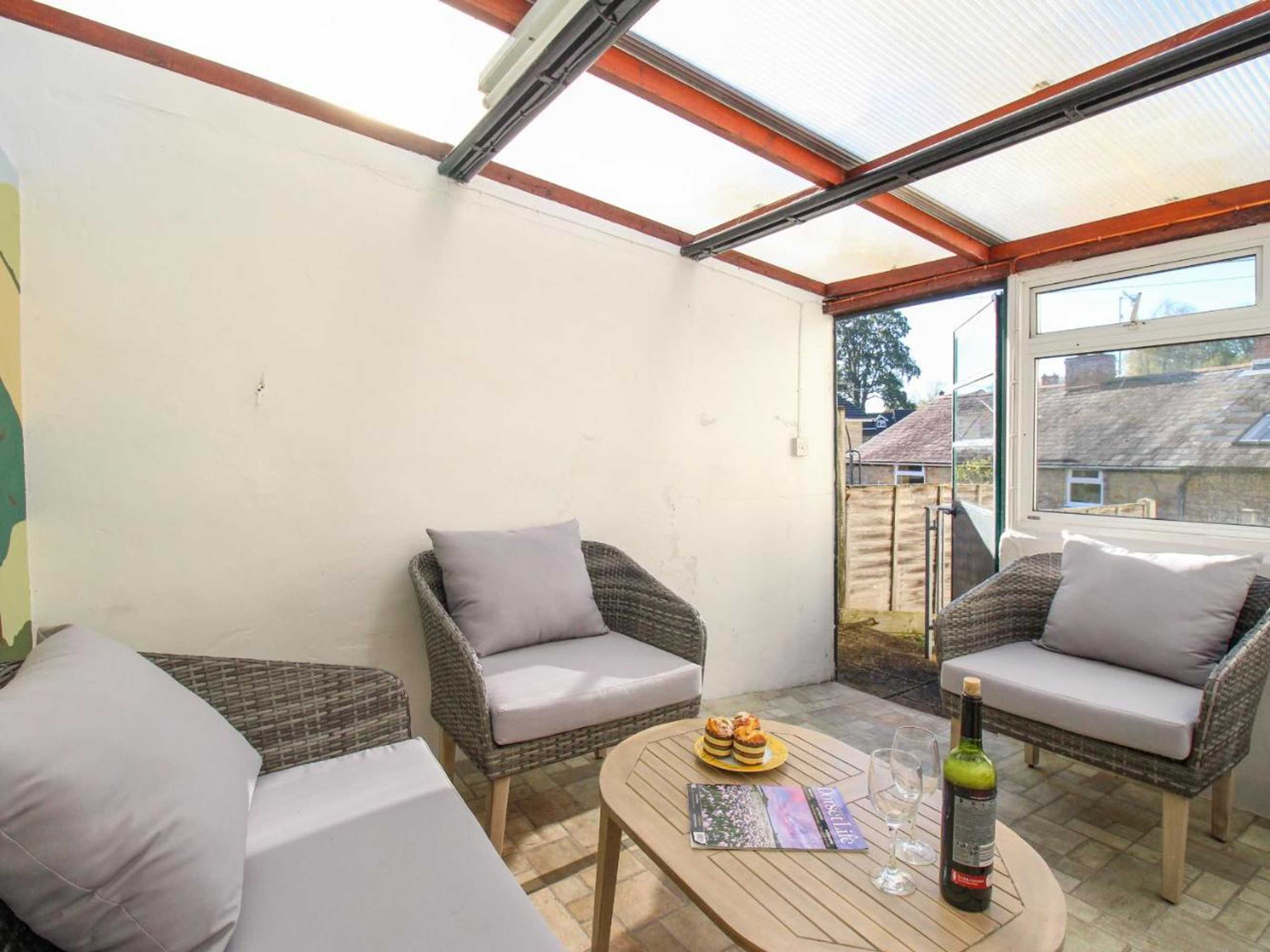 Gift card for Fiddlesticks Cottage