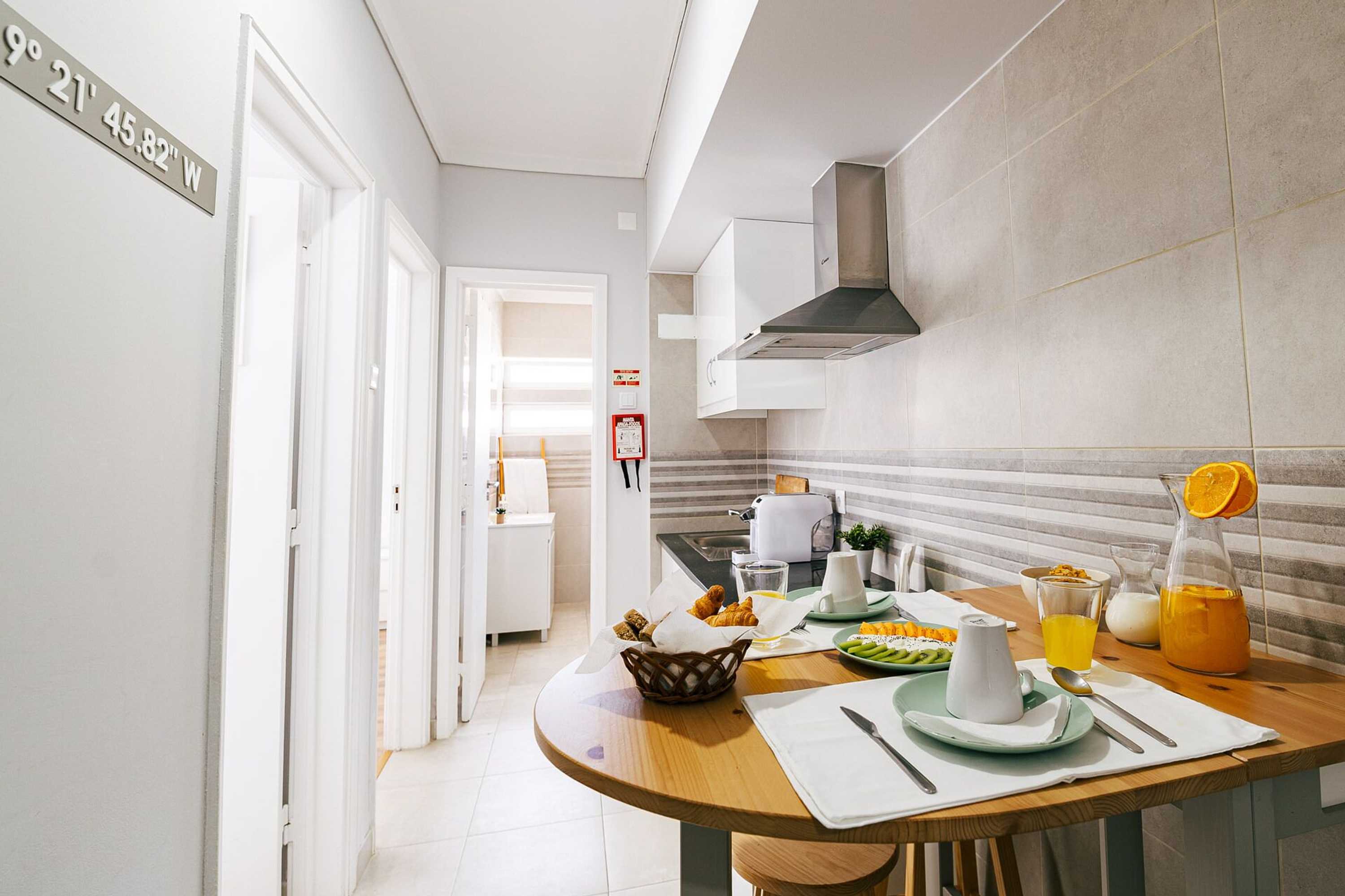 Gift card for Maré Alta Alojamentos