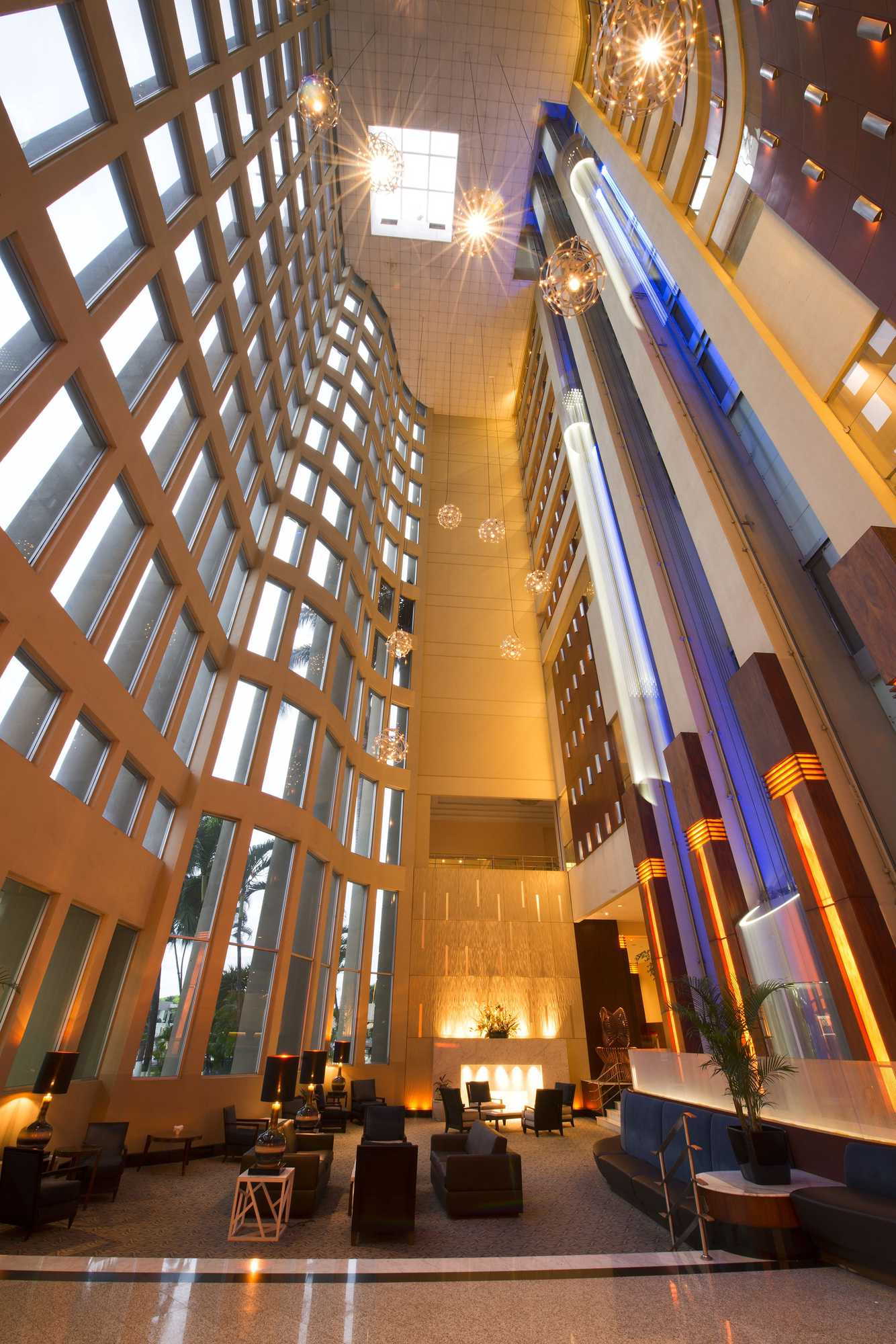 Gift card for Hilton Colon Guayaquil Gift card for Hilton Colon Guayaquil