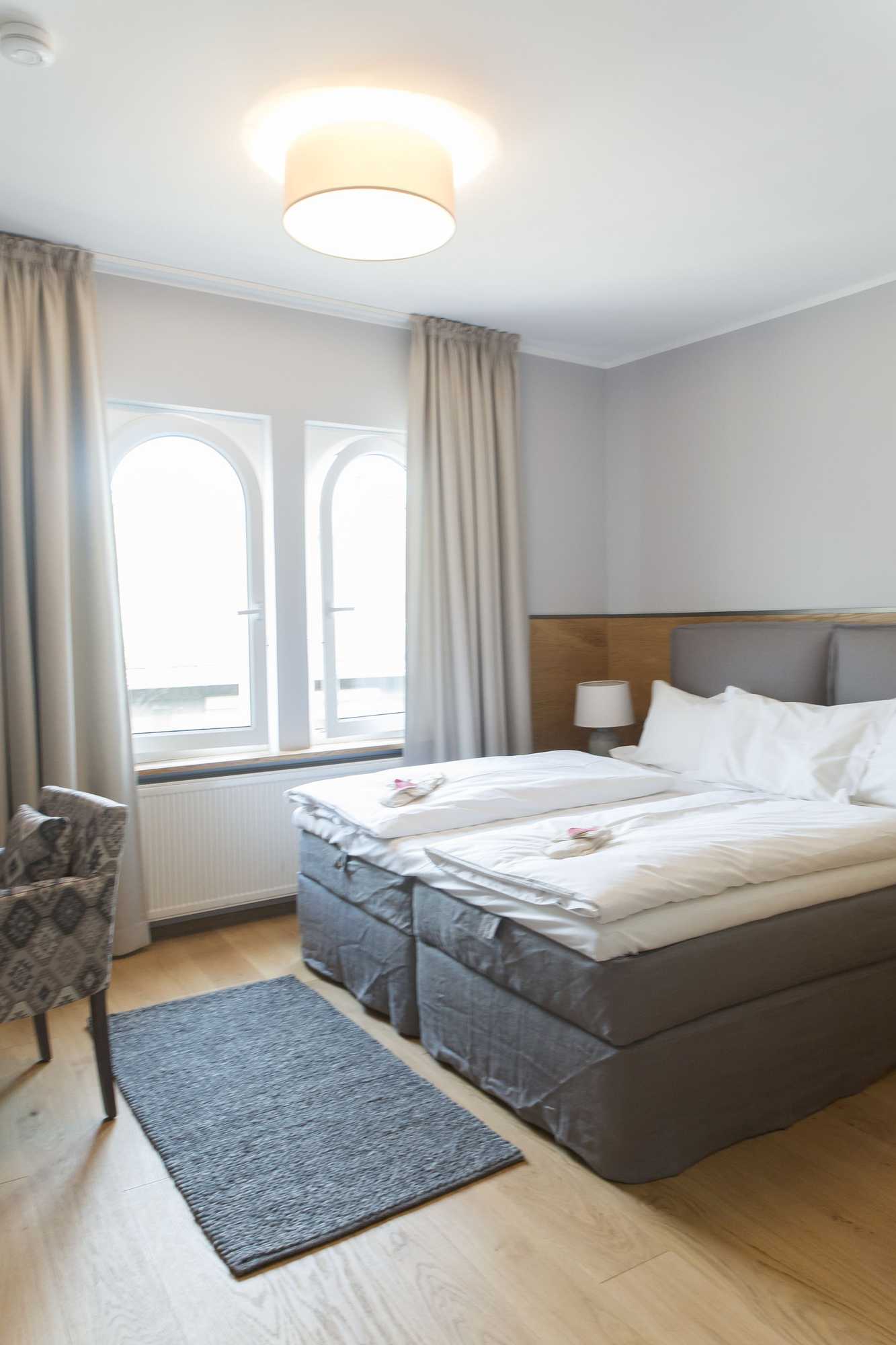 Gift card for Cottage Rheingau Hotel