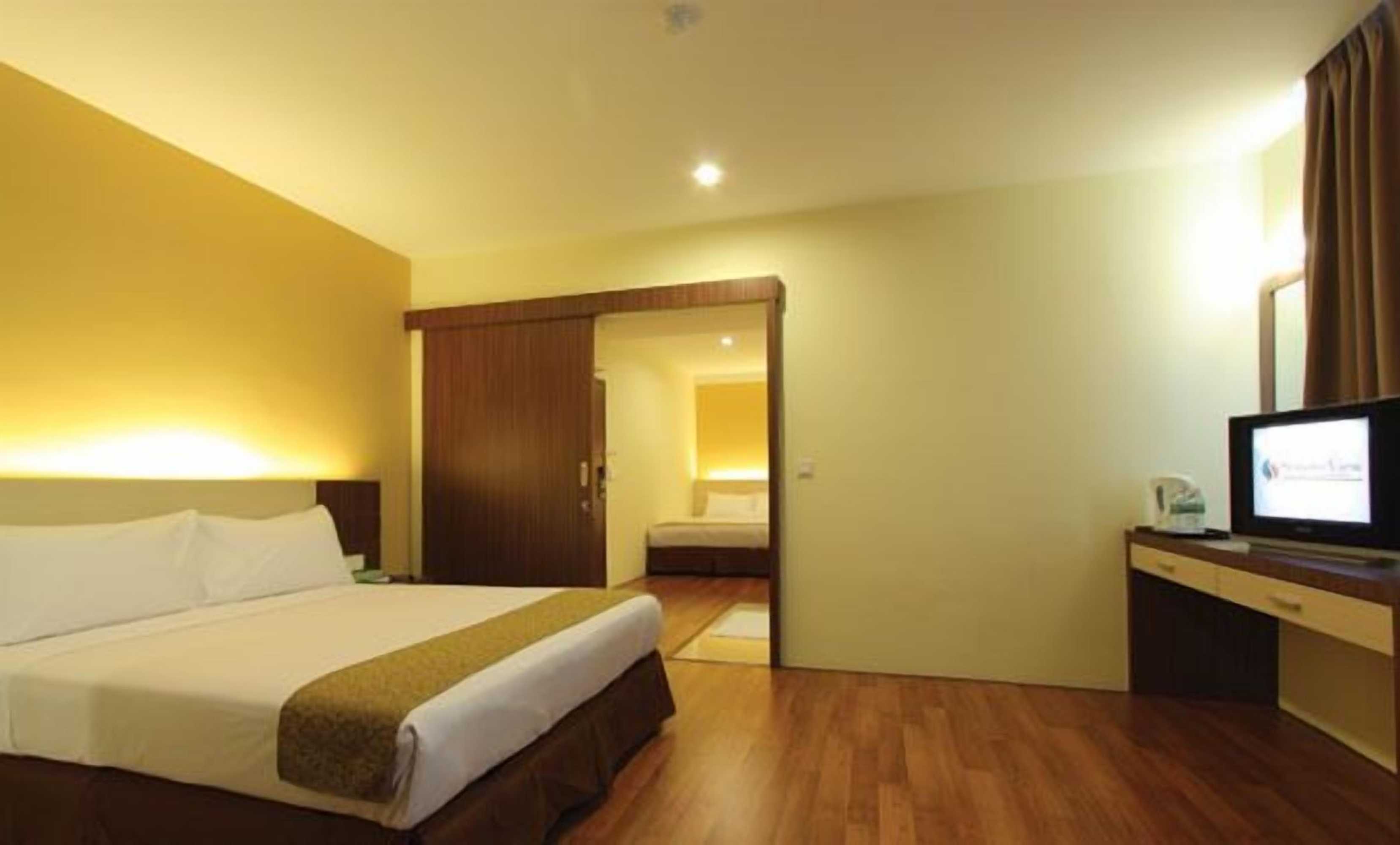Gift card for Seasons View Hotel