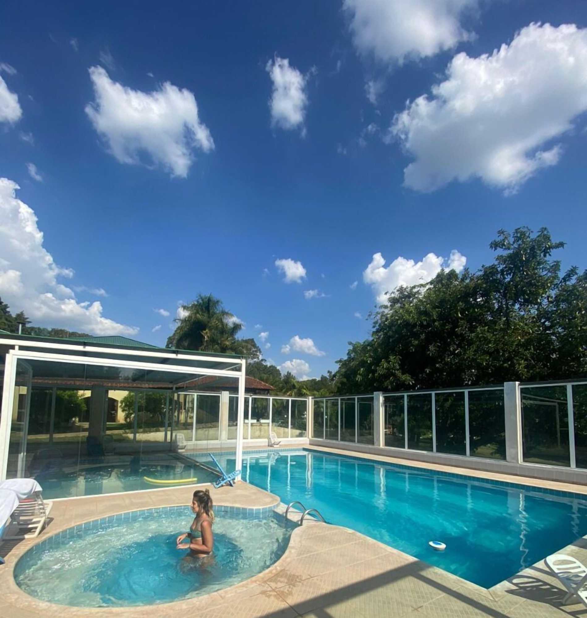 Gift card for Polo Hotel Fazenda Gift card for Polo Hotel Fazenda