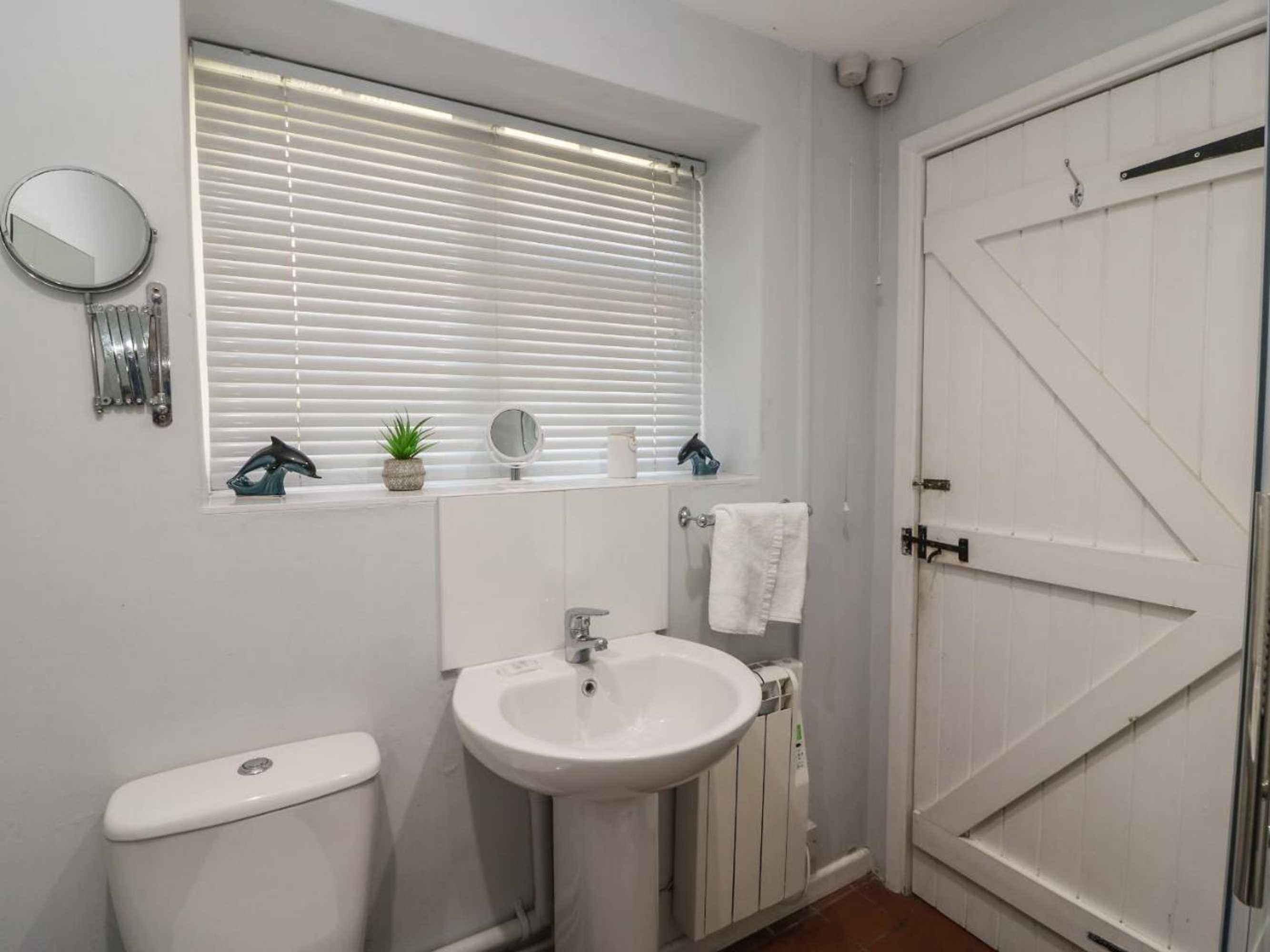 Gift card for Dormouse Cottage