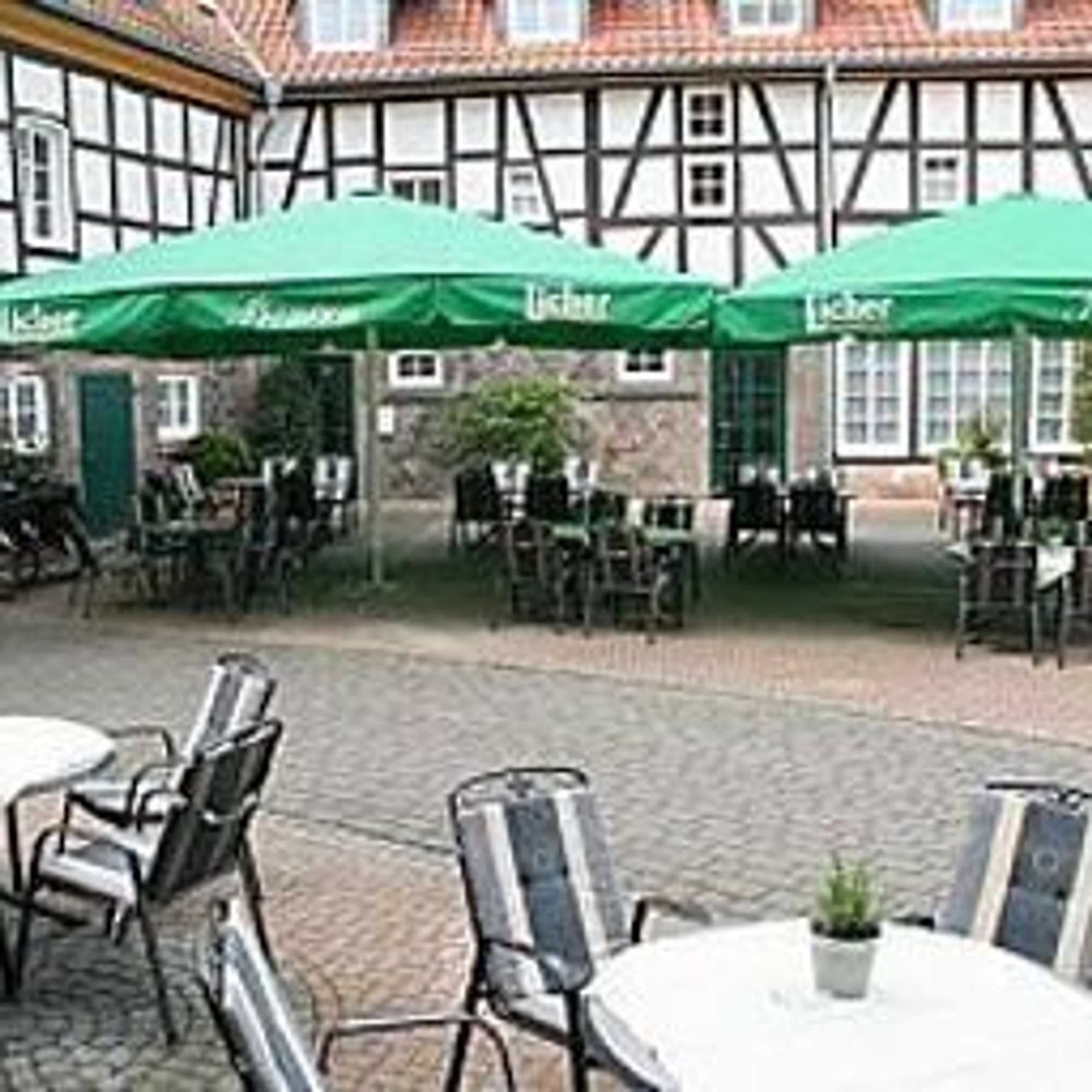 Gift card for Hotel Mühlenhof Lollar Gift card for Hotel Mühlenhof Lollar
