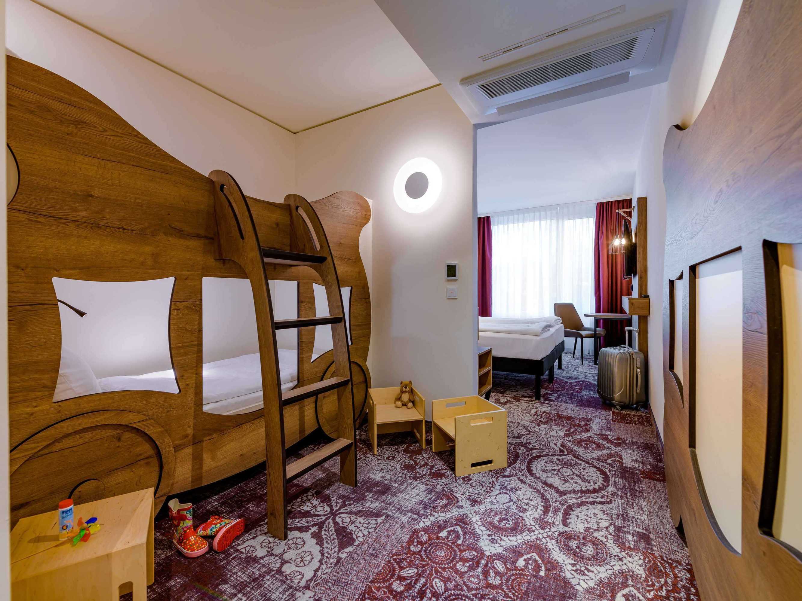 Gift card for Ibis Styles Coburg Gift card for Ibis Styles Coburg