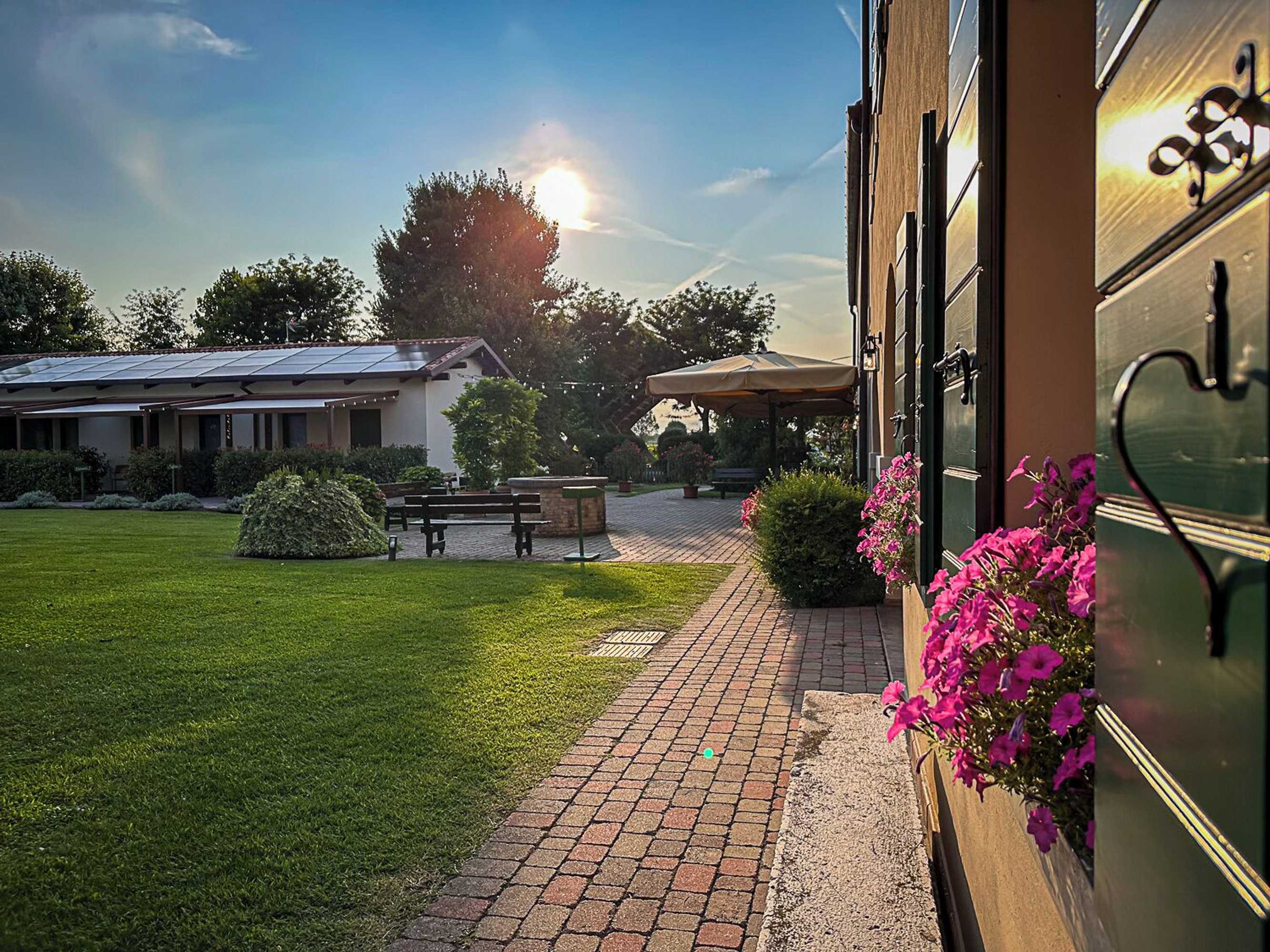 Gift card for Le Vigne Morosina
