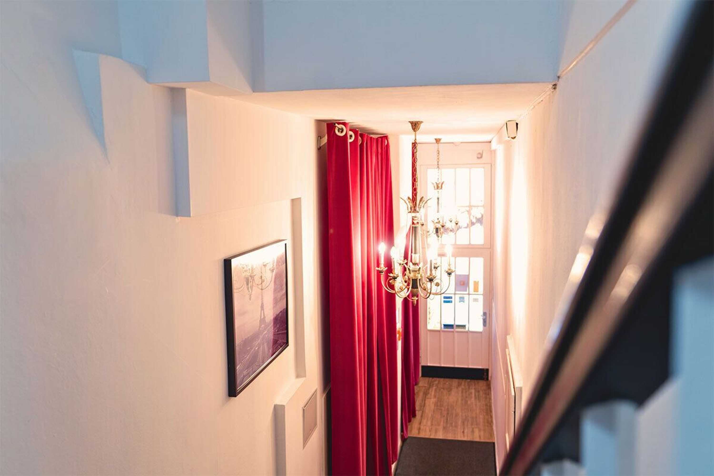 Gift card for The Square Coburg