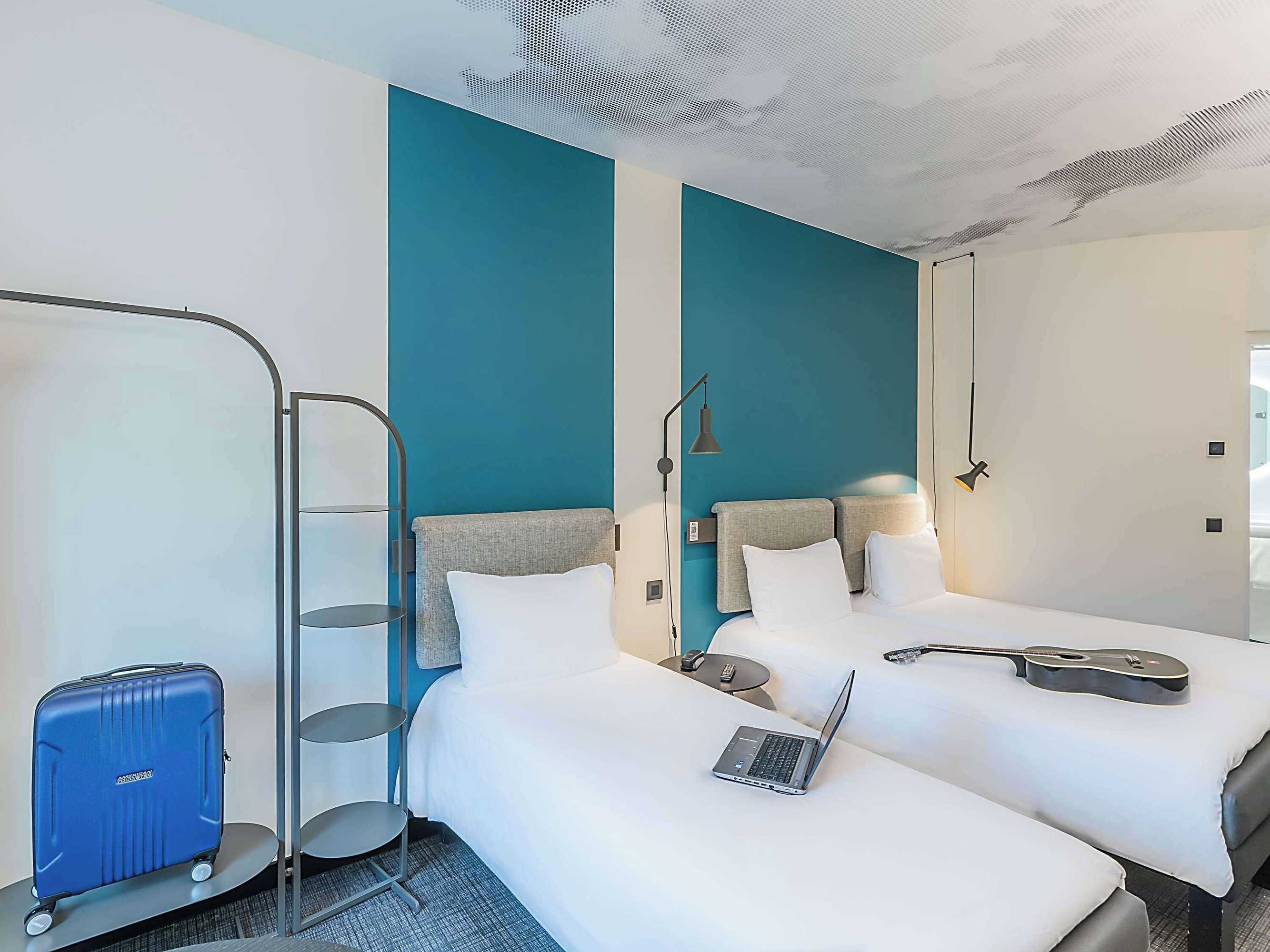 Gift card for Ibis Lisboa Alfragide Gift card for Ibis Lisboa Alfragide