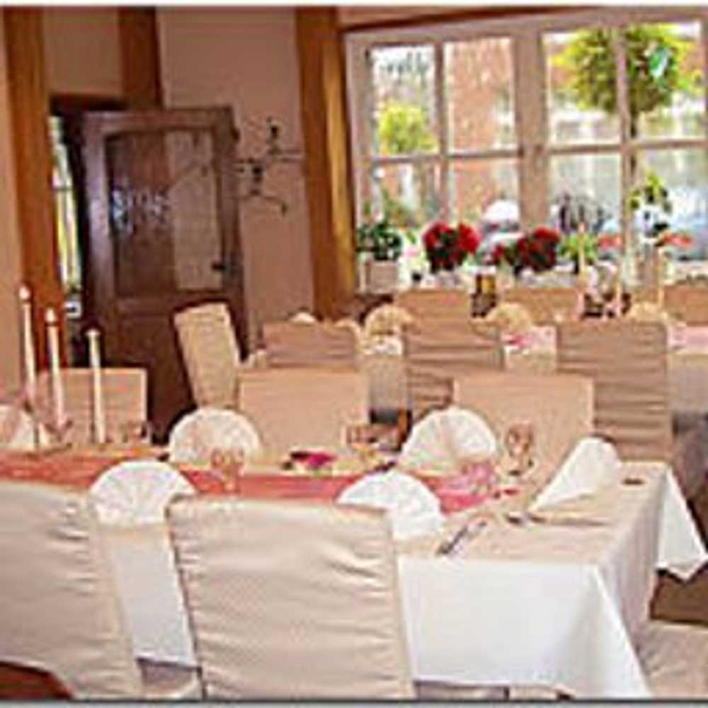 Gift card for Hotel Restaurant Esser