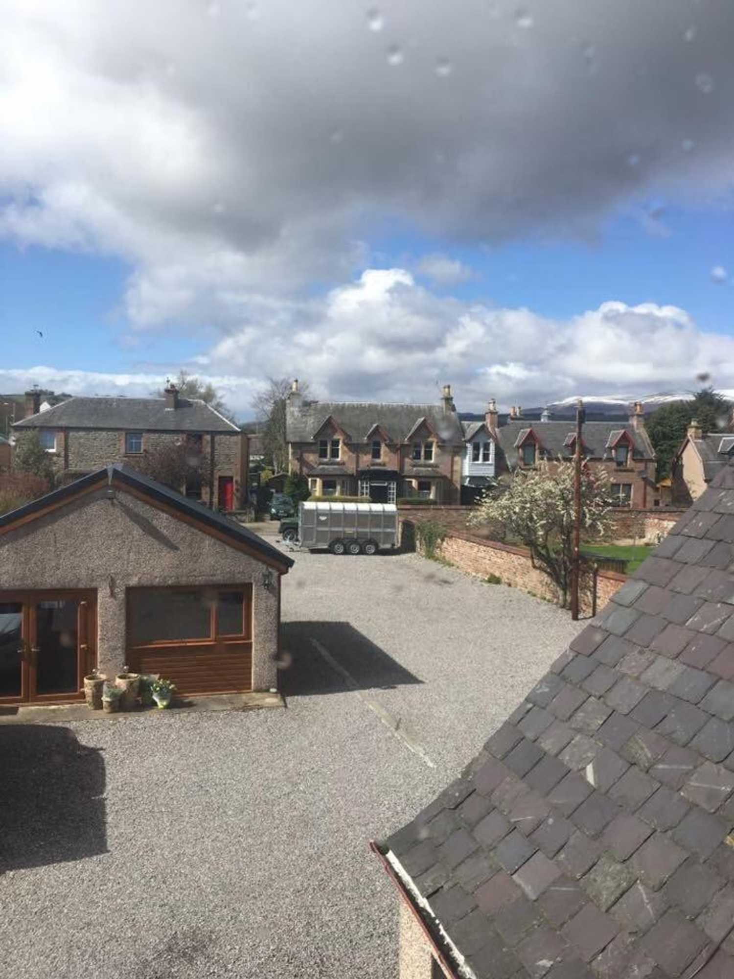 Gift card for Garfield Guesthouse