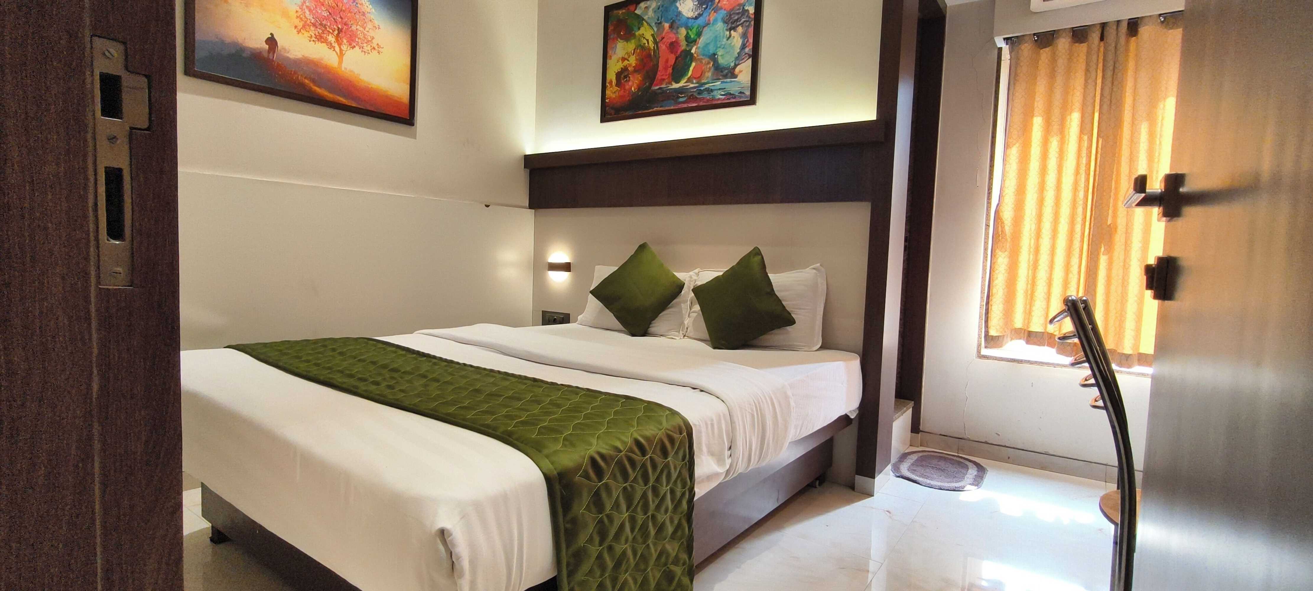 Gift card for Hotel Express Inn, Panvel Gift card for Hotel Express Inn, Panvel