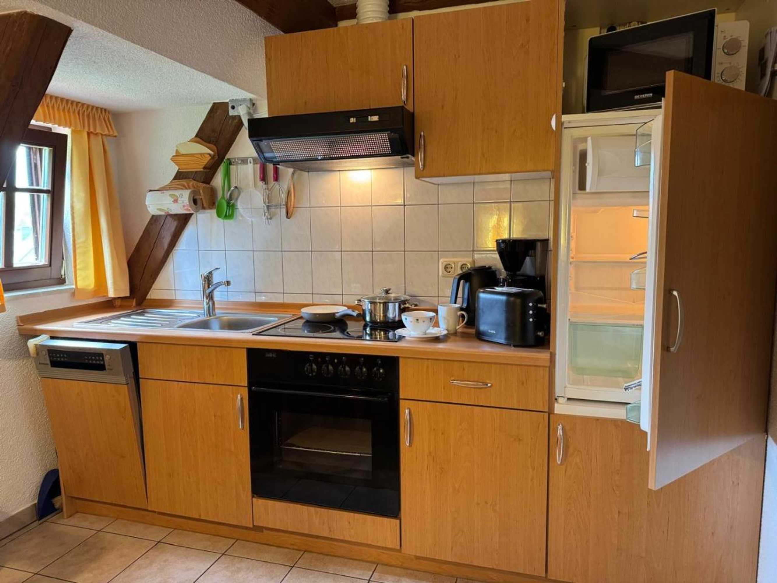 Gift card for Landhaus Sorgenfrei