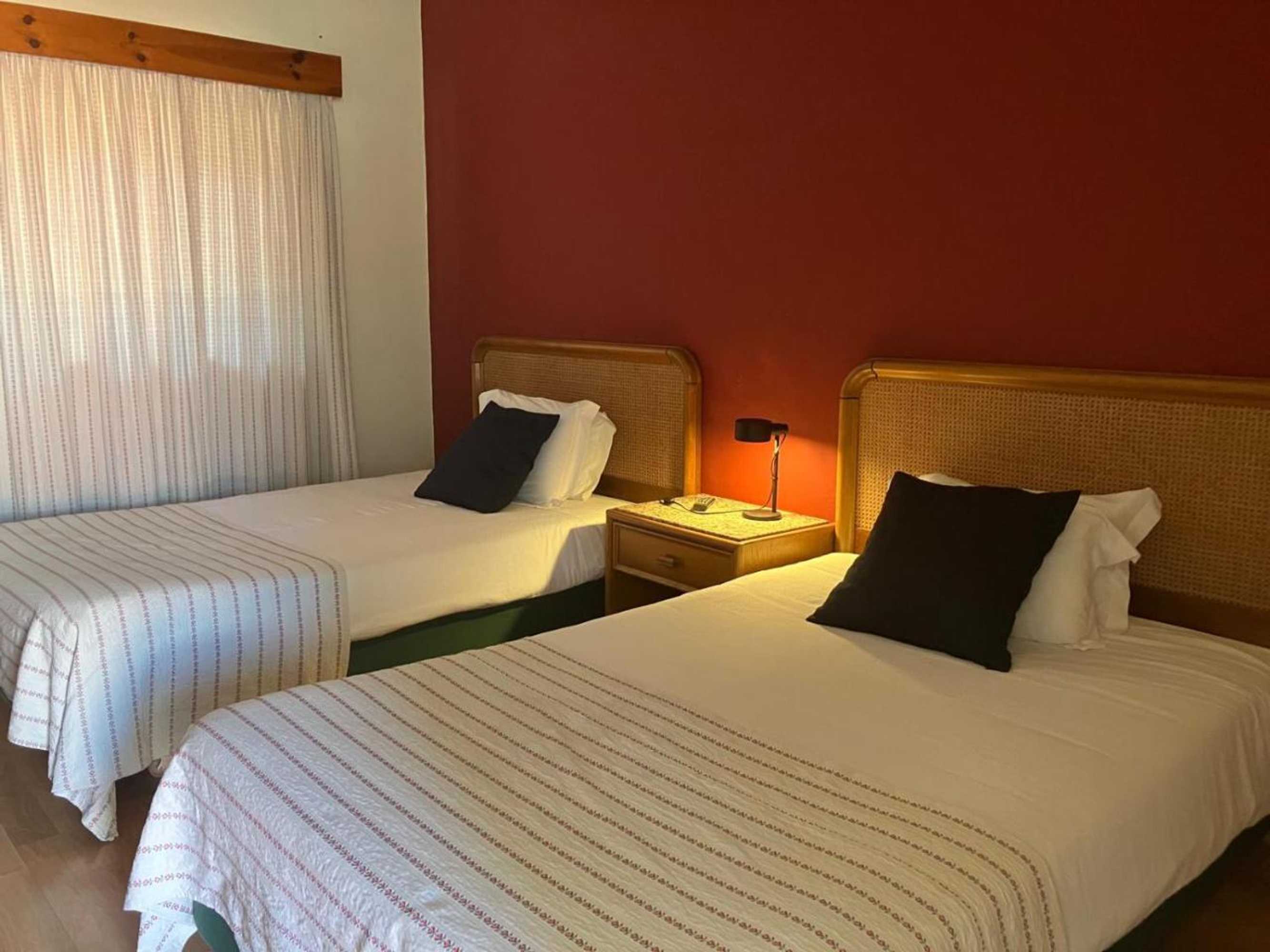 Gift card for Ribeirotel