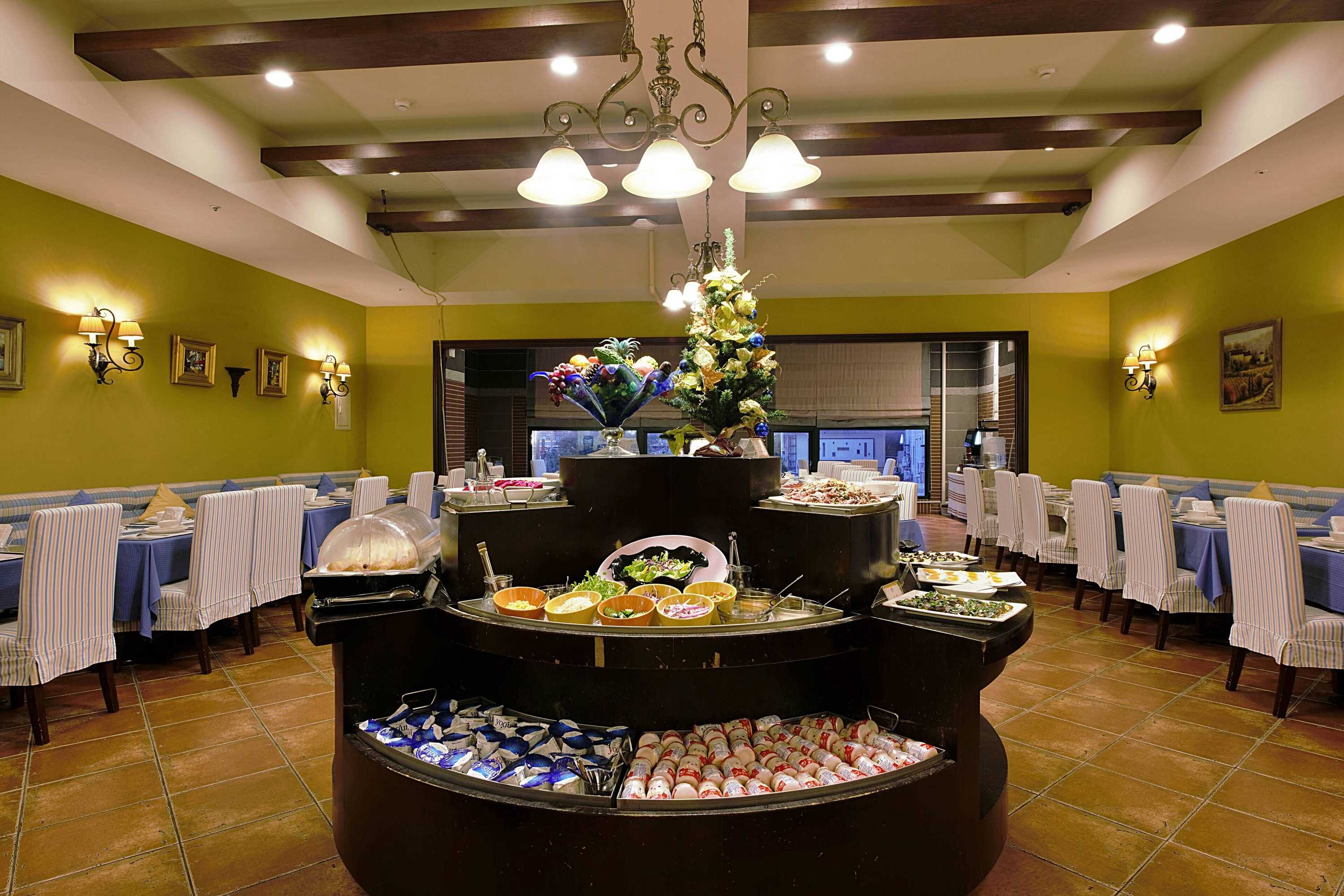 Gift card for Muen Hot Spring Hotel