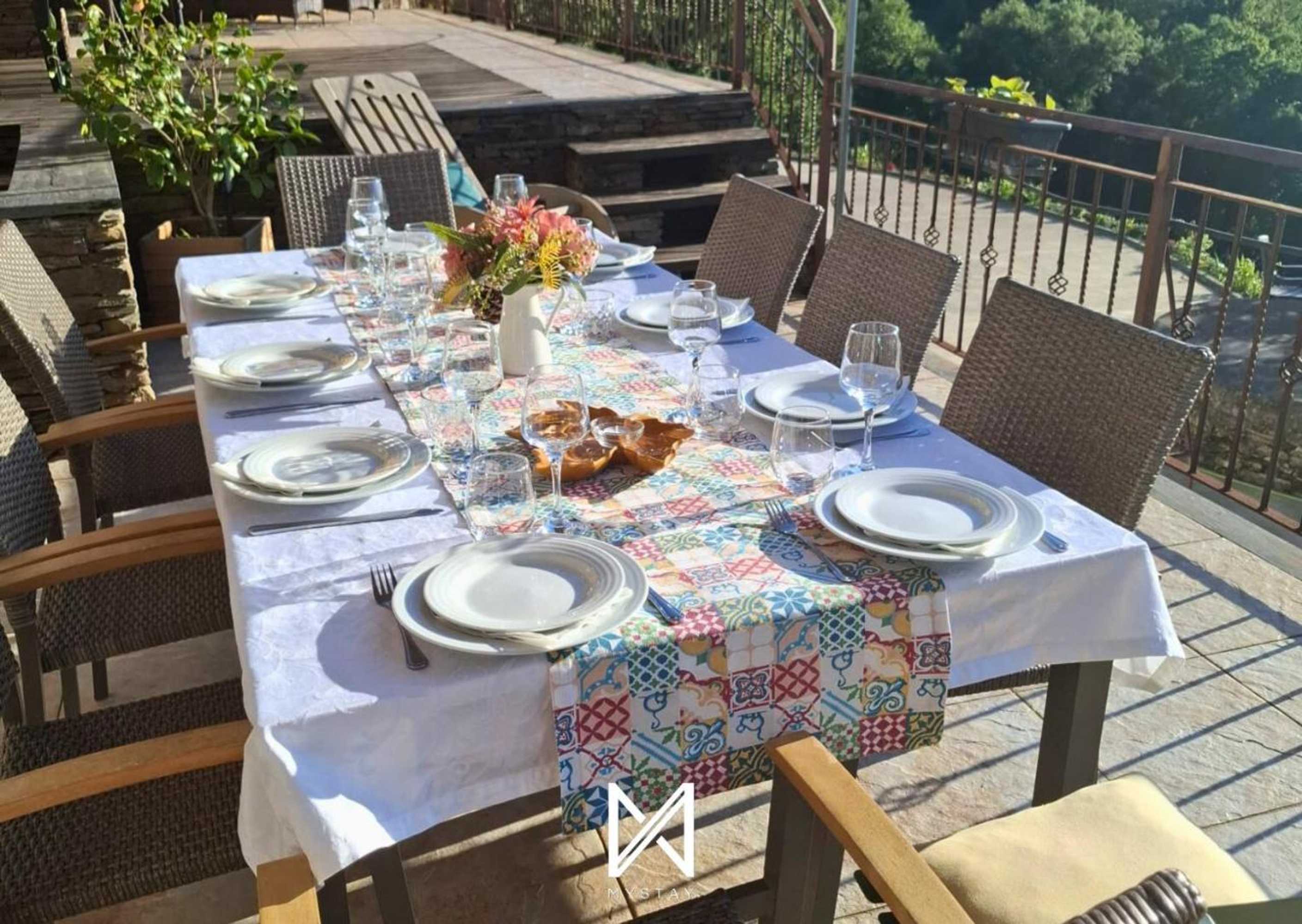 Gift card for Campus Natura