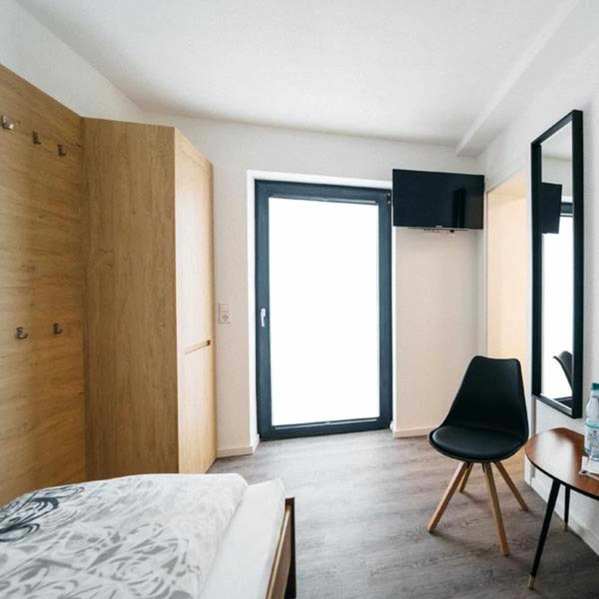 Gift card for Hotel Seeadler