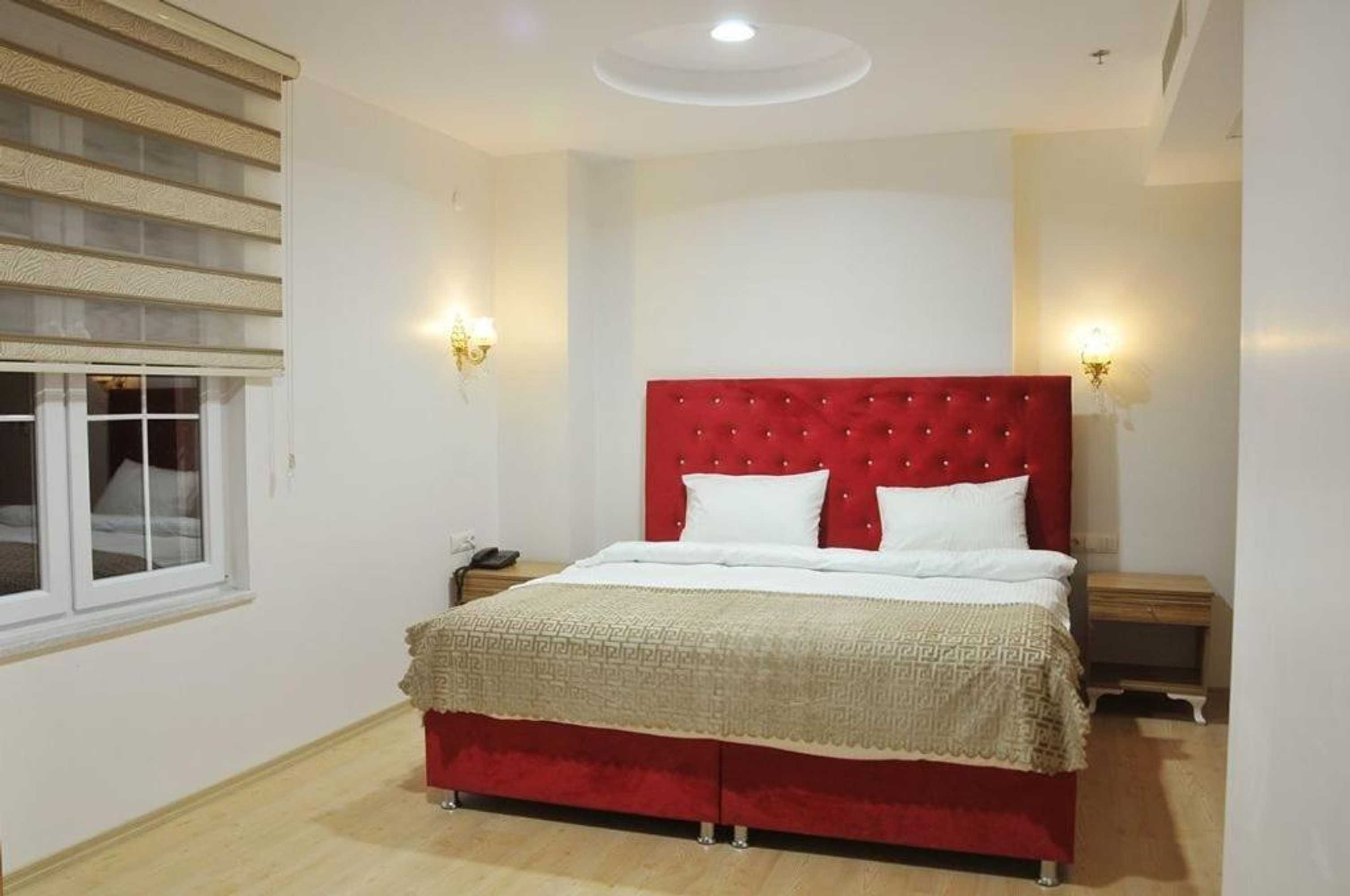 Gift card for Grand Beyaz Saray Hotel