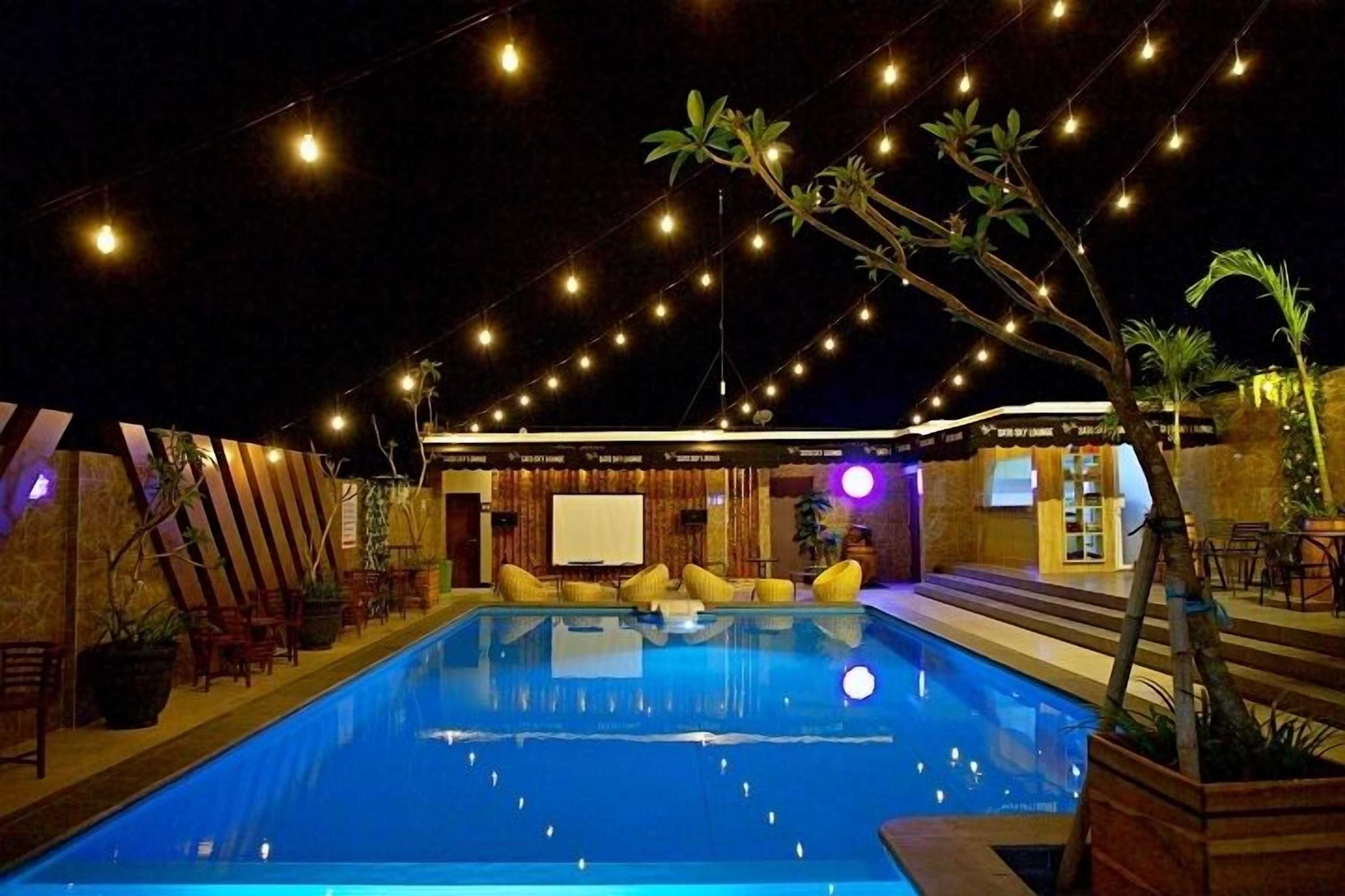 Gift card for The Sato Hotel