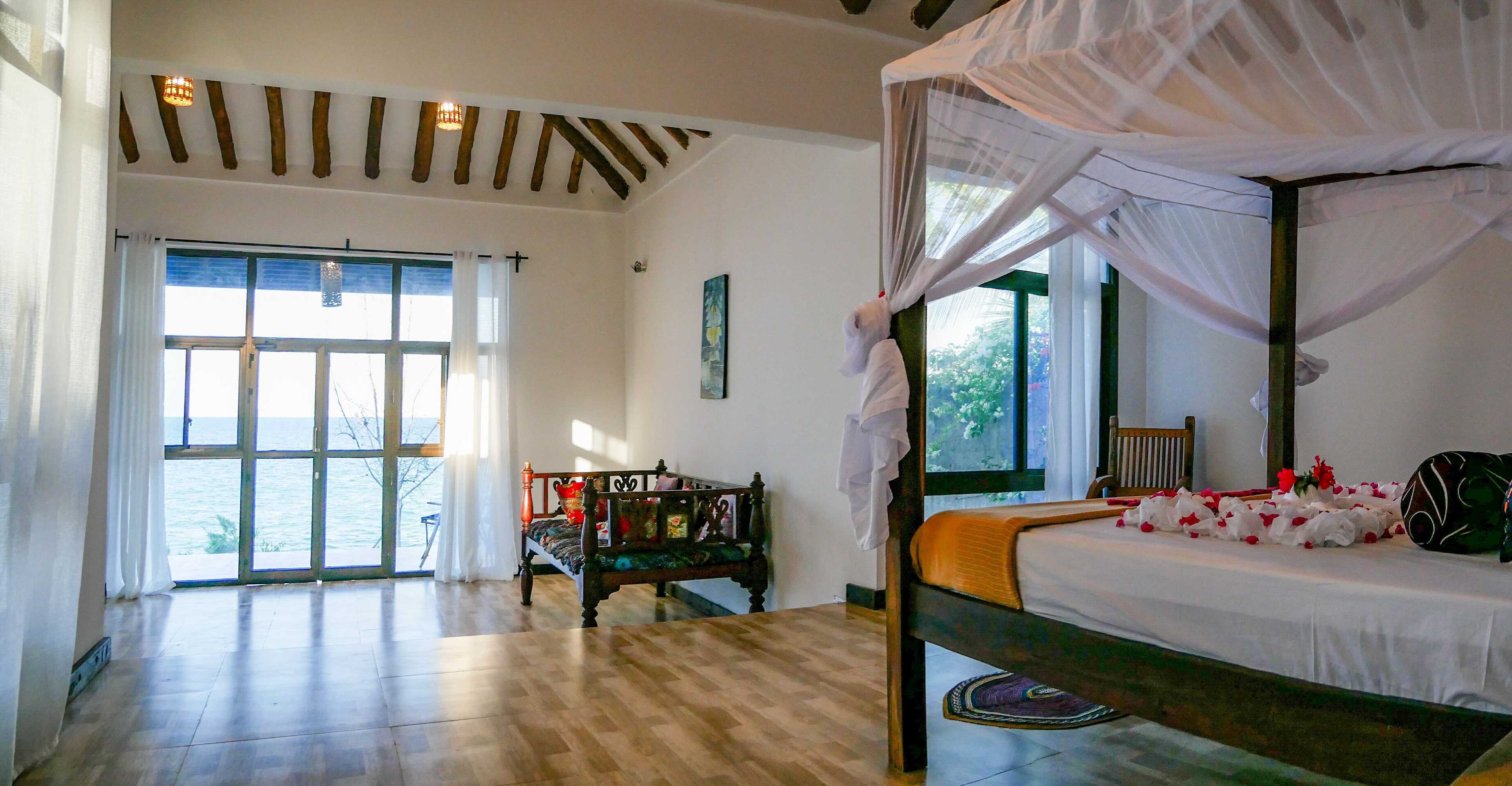 Gift card for Z-Love Zanzibar