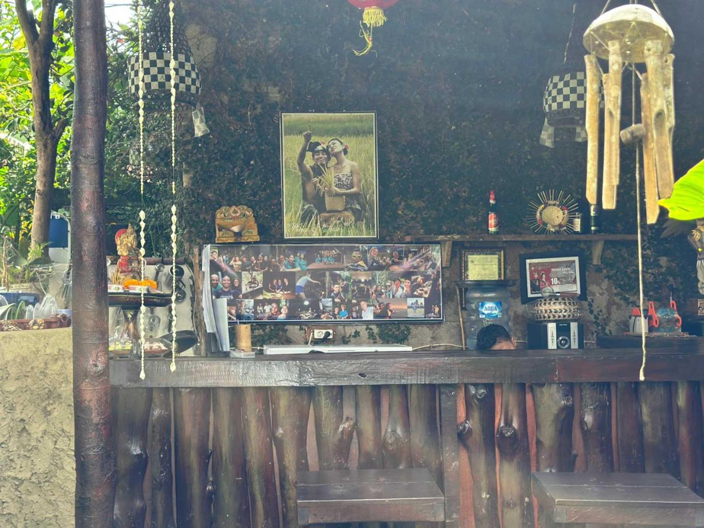 Gift card for Winaposa Villas And Warung Pudak