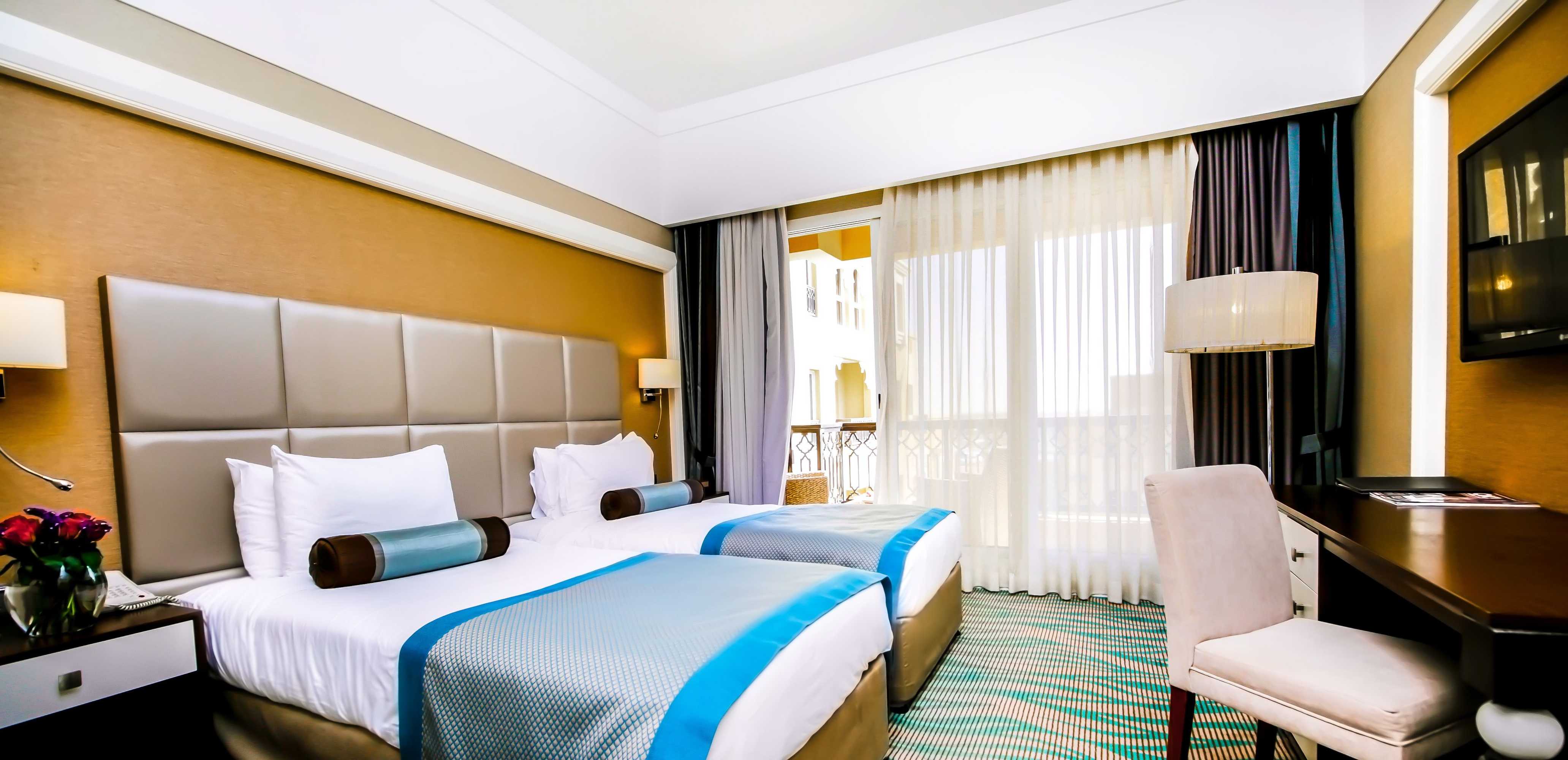 Gift card for Rixos Bab Al Bahr - Ultra All Inclusive Gift card for Rixos Bab Al Bahr - Ultra All Inclusive