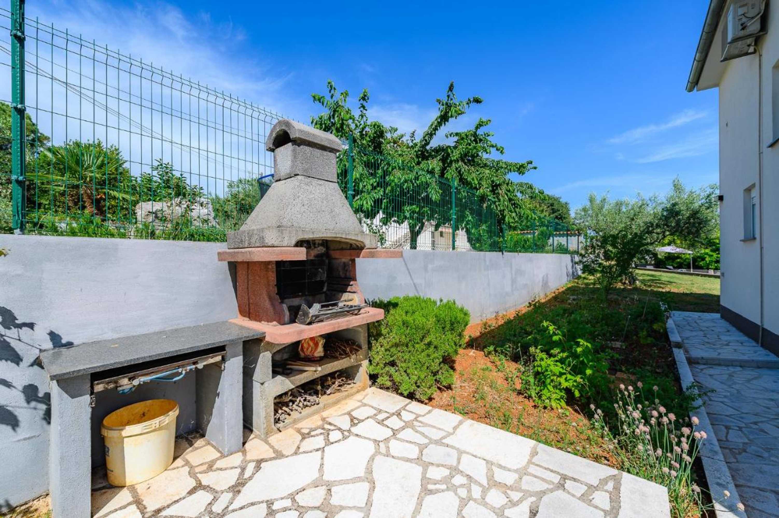 Gift card for Villa Eliza