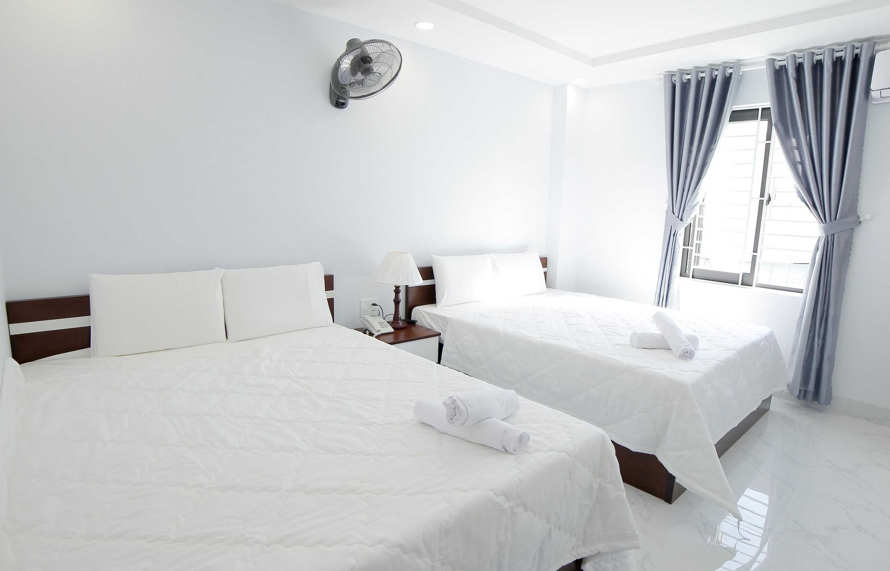 Gift card for Tân Thi Hotel