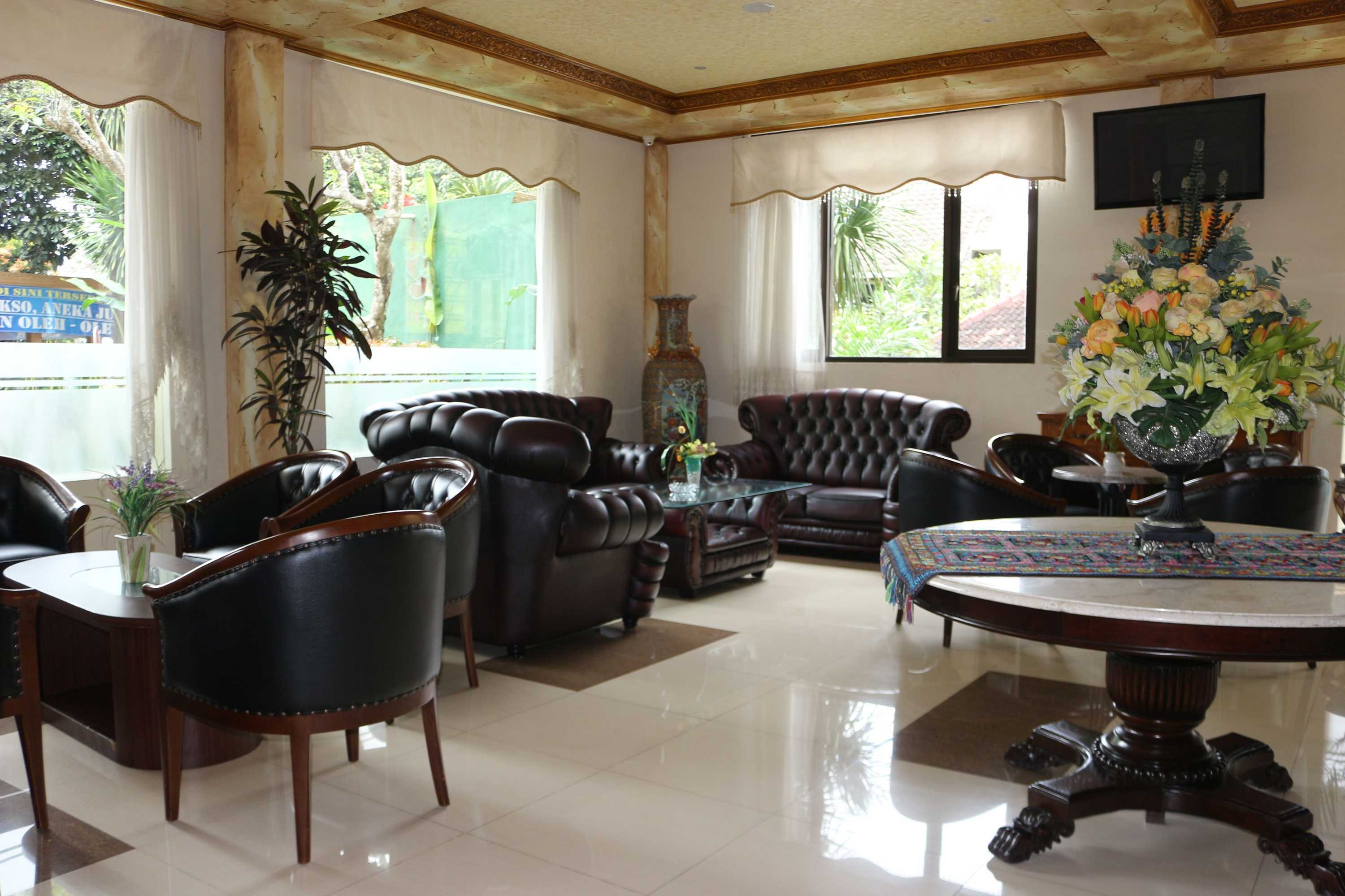 Gift card for Zamzam Hotel And Convention Batu Powered by Archipelago