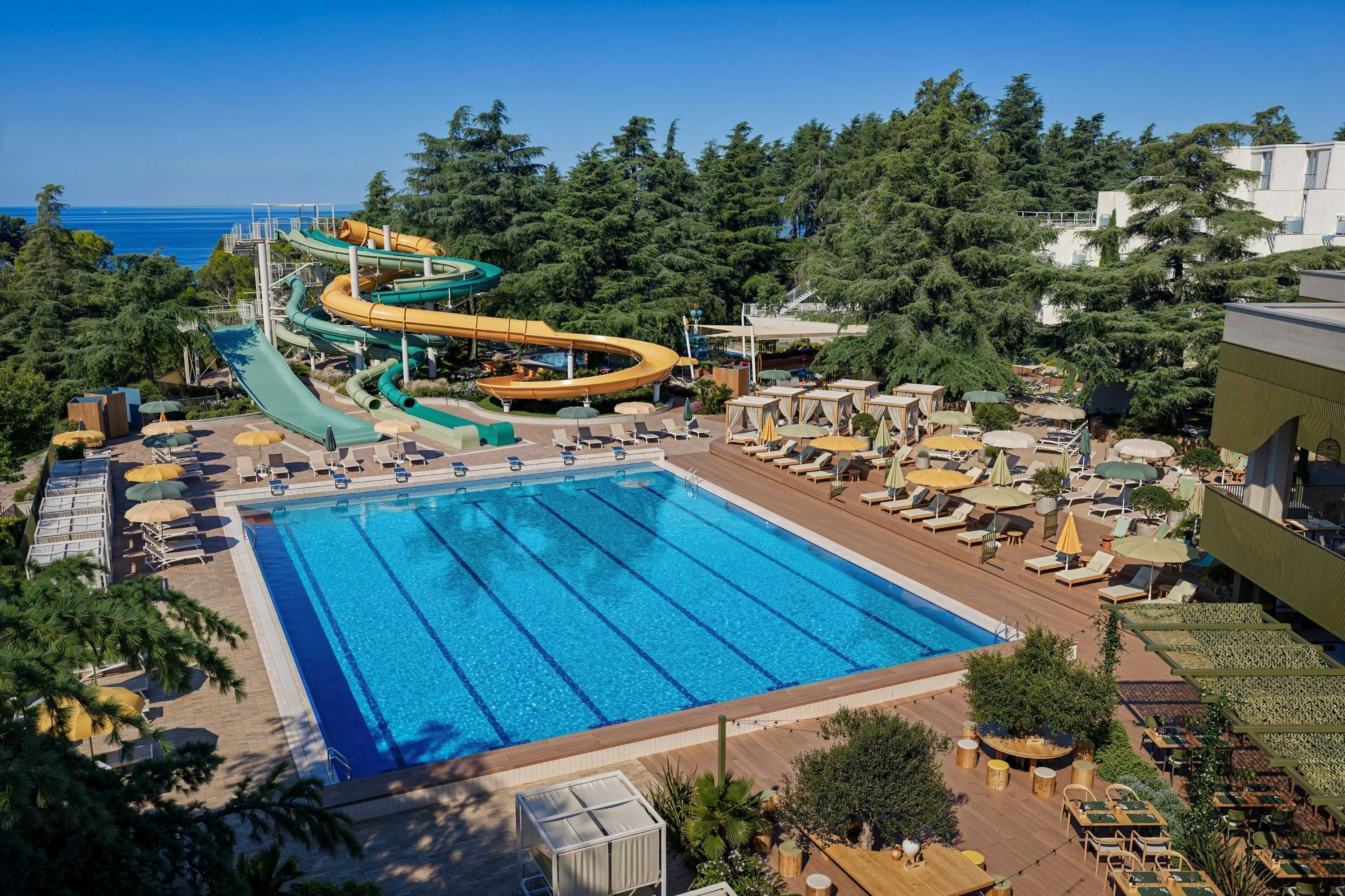 Gift card for Sunny Poreč by Valamar