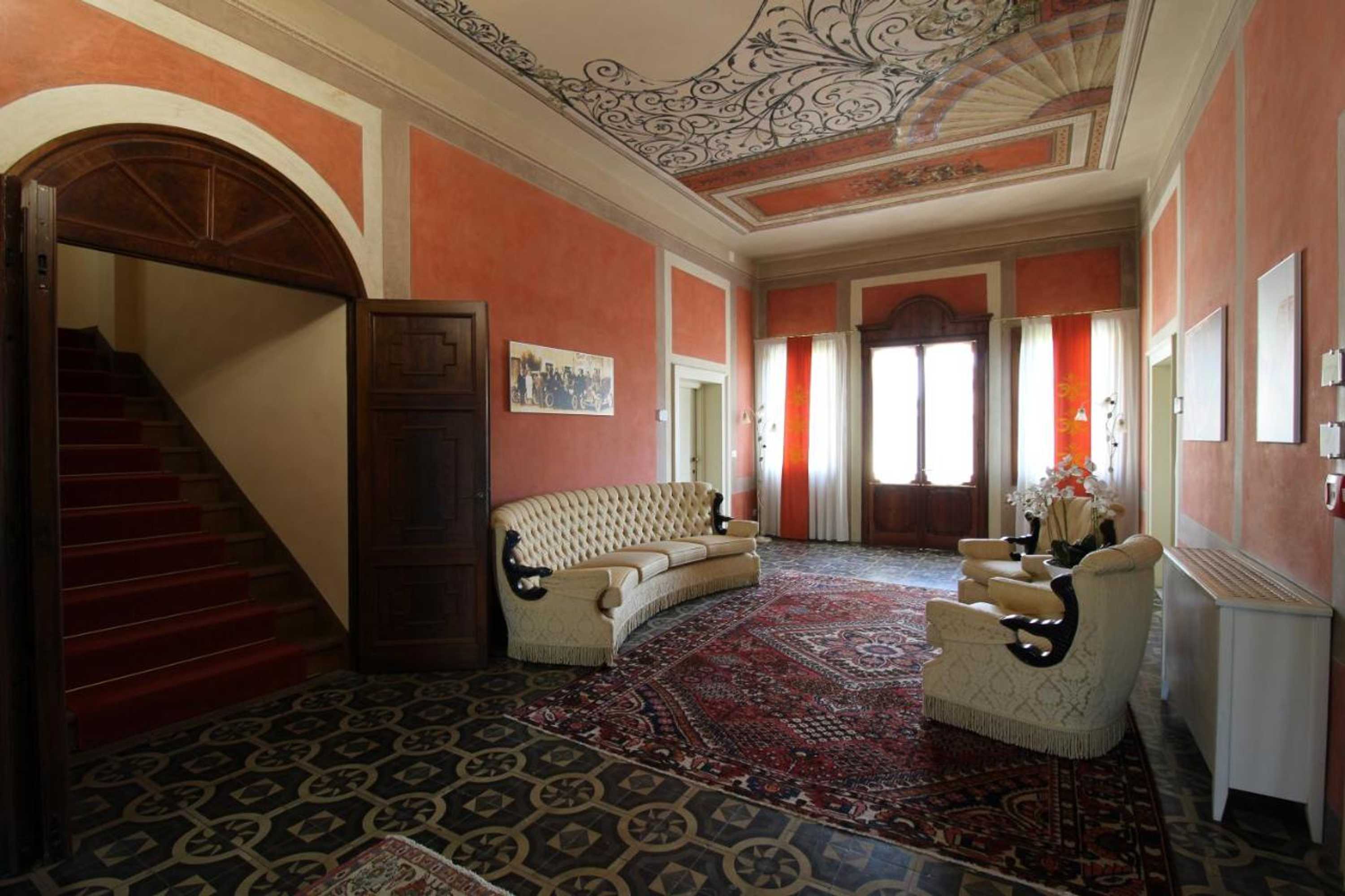 Gift card for Hotel Villa Maternini