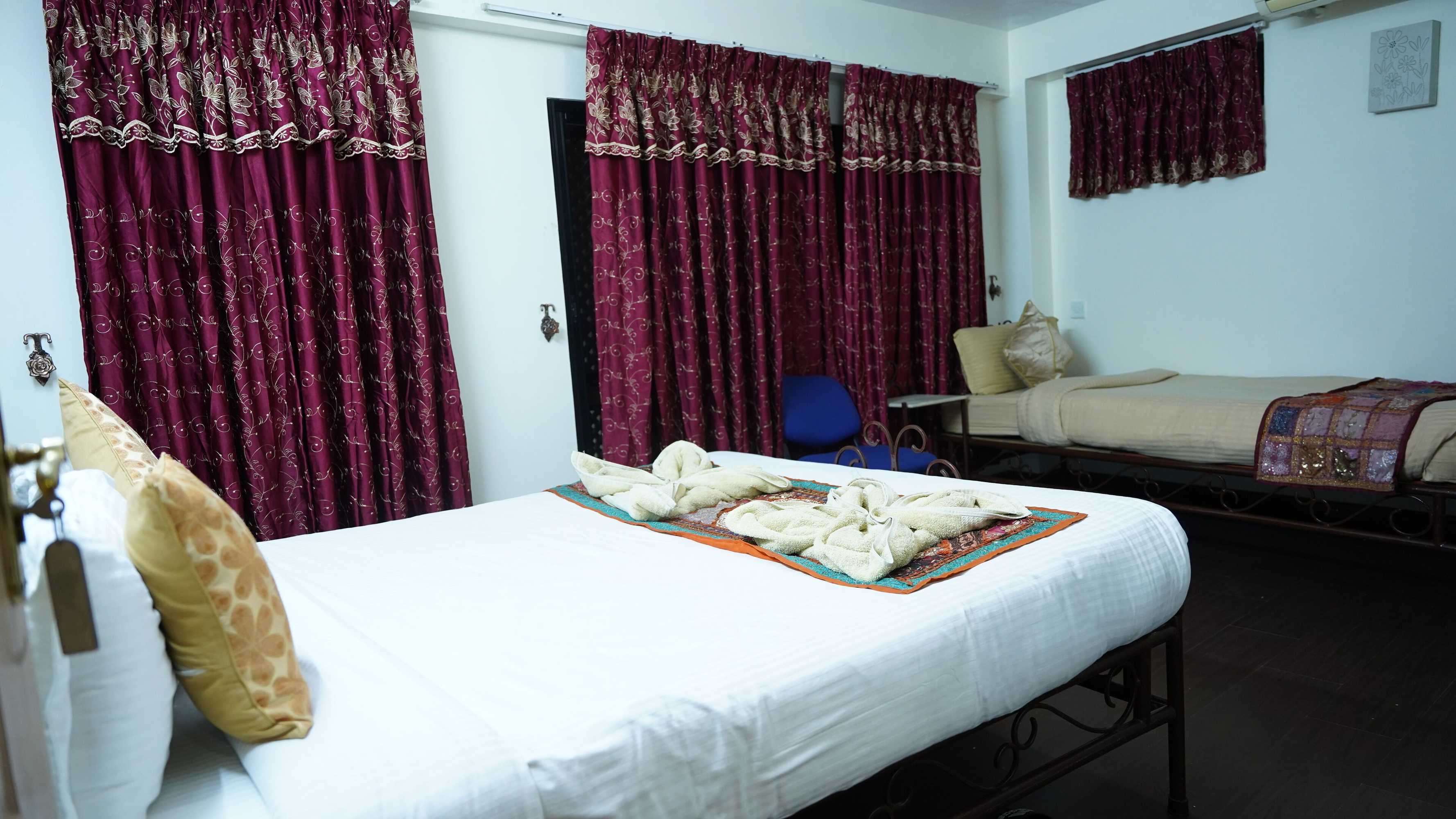 Gift card for Cosy Hotel