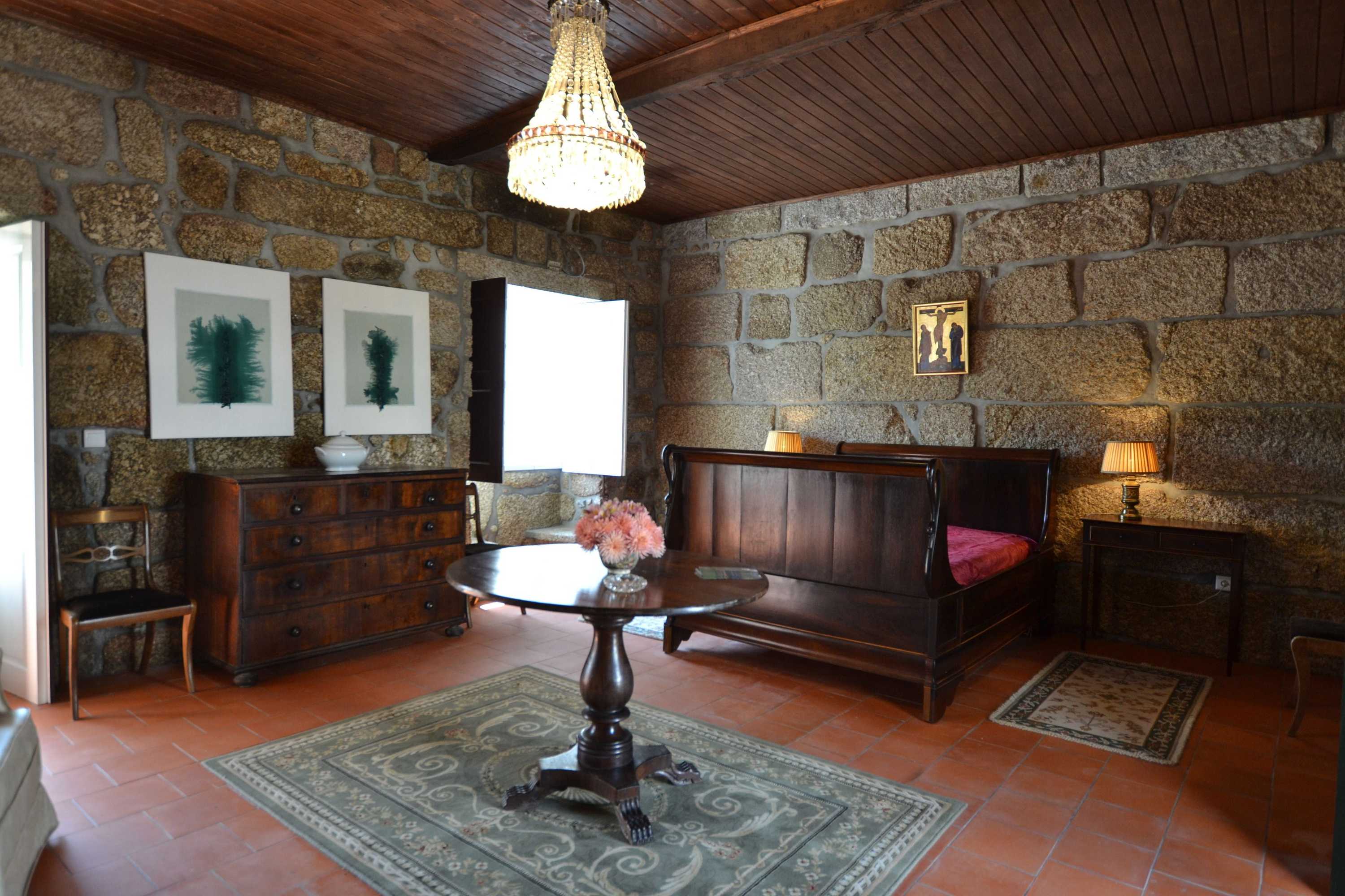 Gift card for Casa do Ribeiro