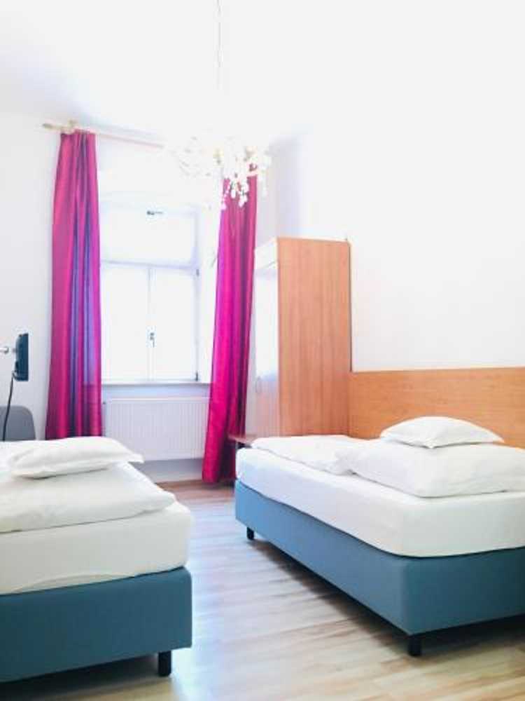 Gift card for Hotel Bairischer Hof